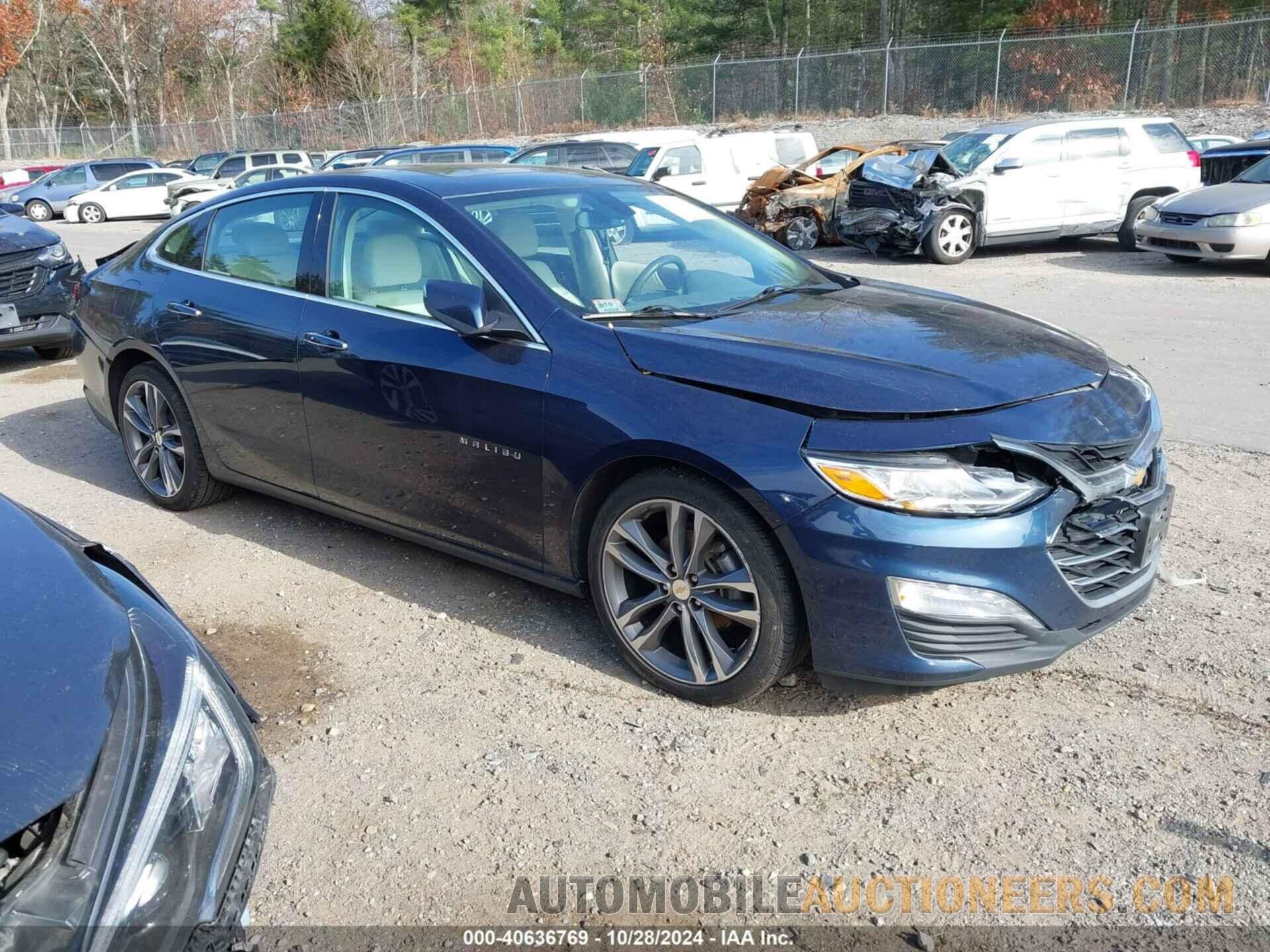 1G1ZE5SX8NF104569 CHEVROLET MALIBU 2022