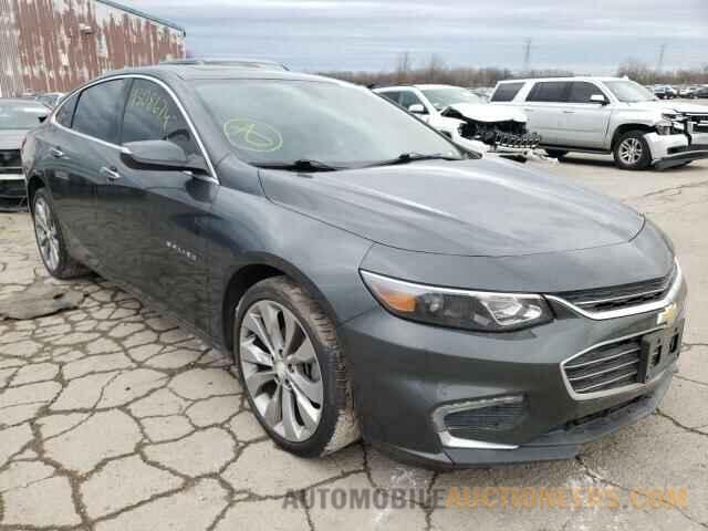 1G1ZE5SX9JF171546 CHEVROLET MALIBU 2018