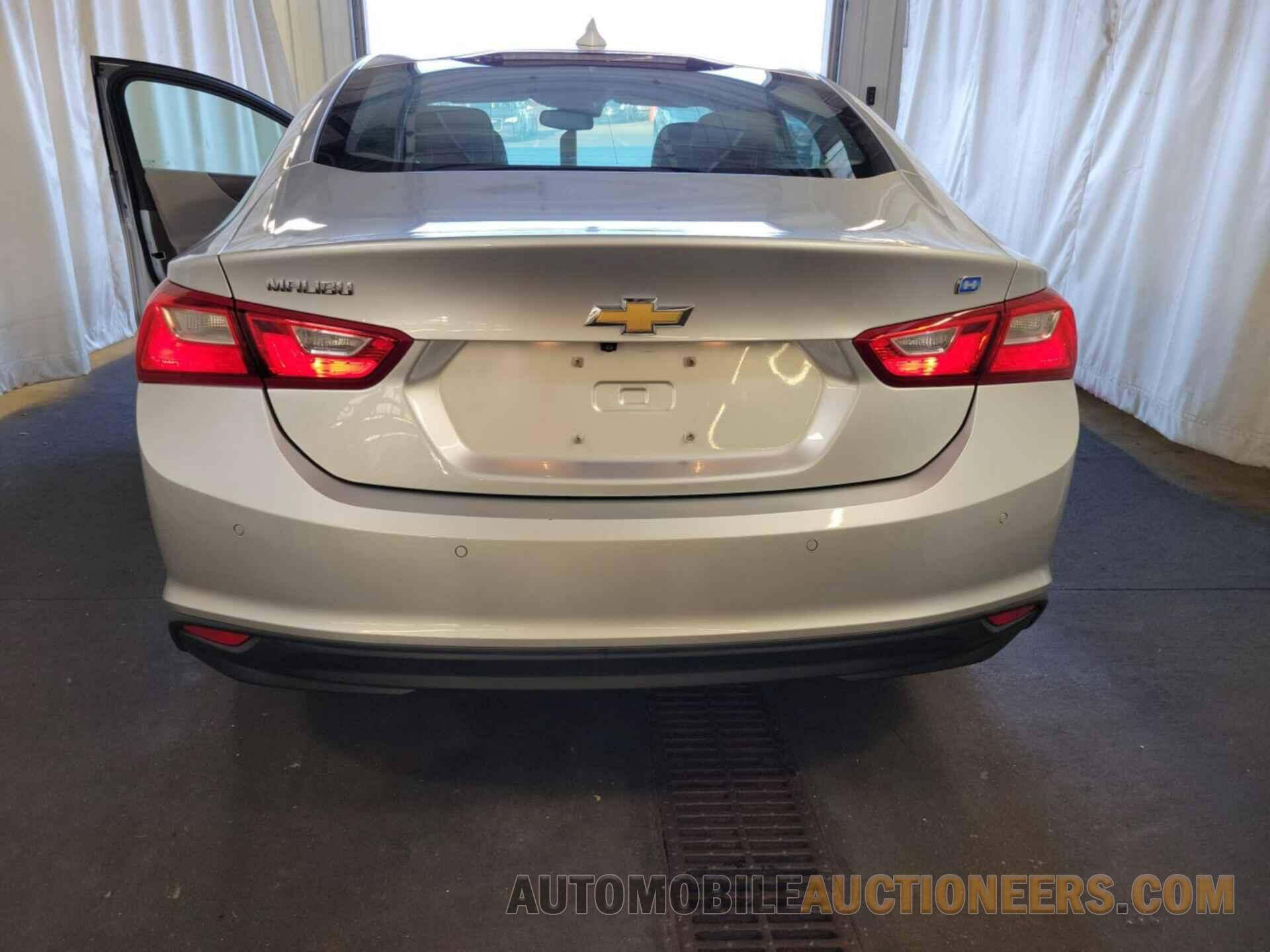 1G1ZF5SU2JF189812 CHEVROLET MALIBU 2018