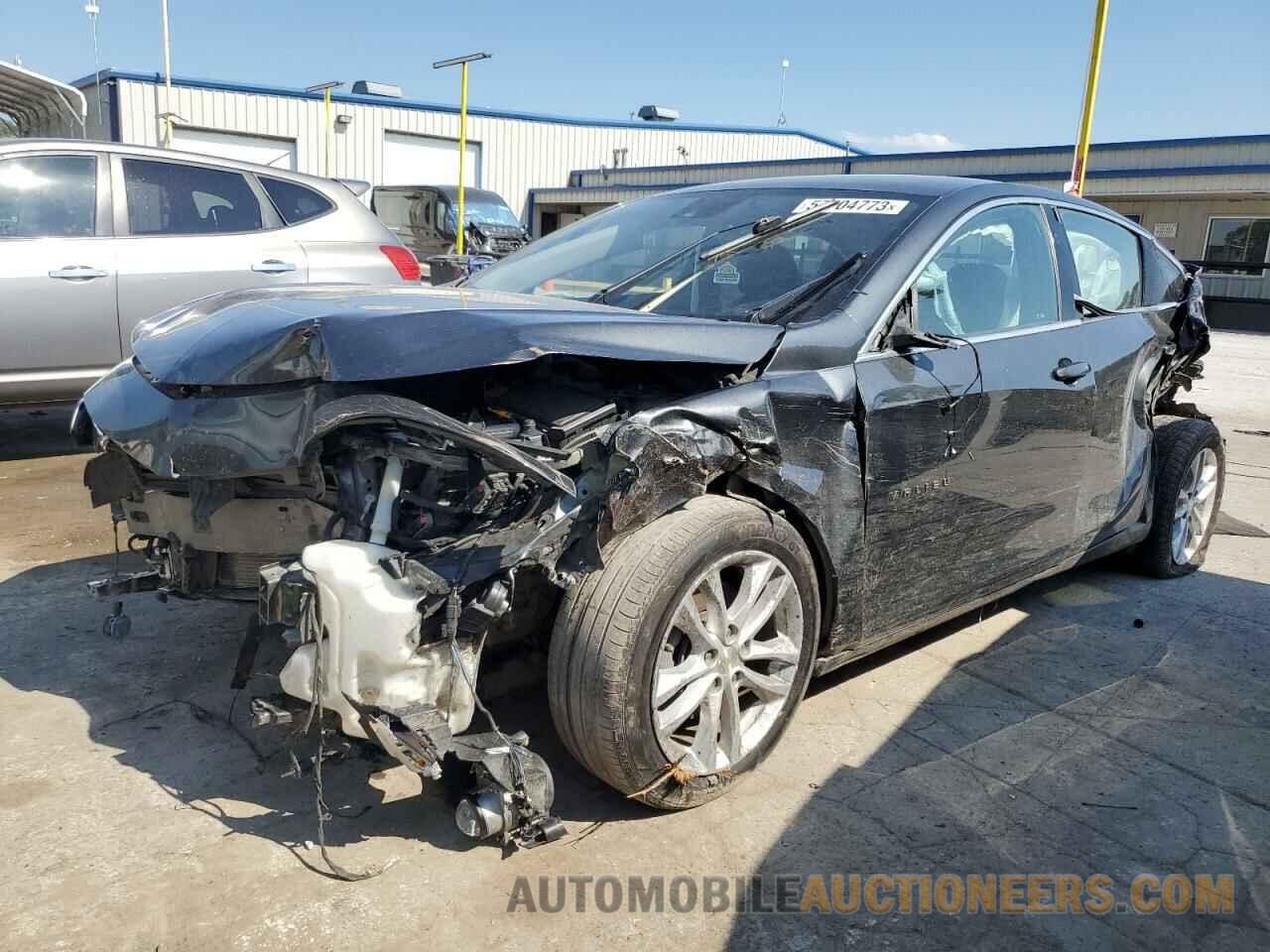 1G1ZF5SU9JF185790 CHEVROLET MALIBU 2018