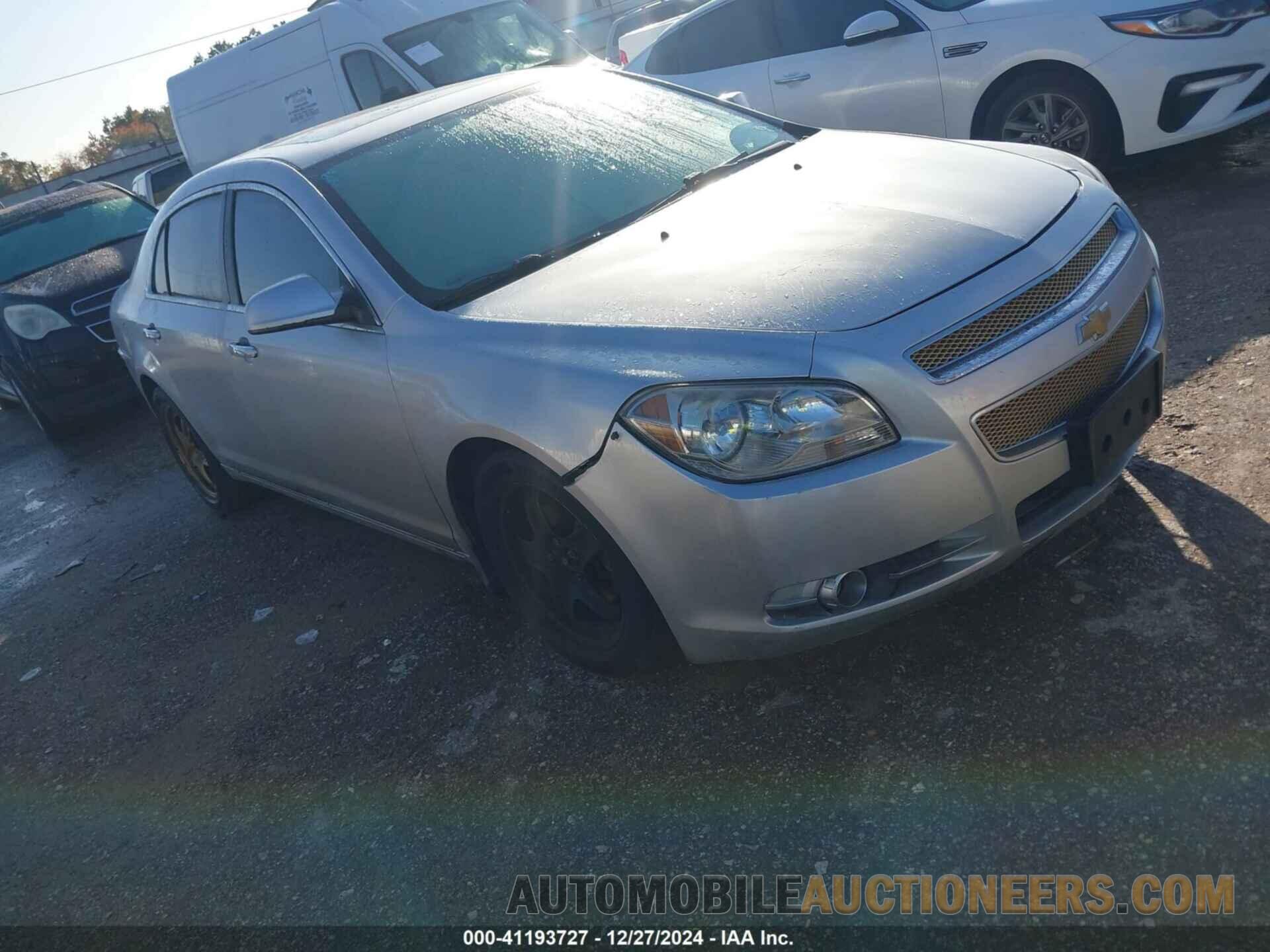 1G1ZG5E72CF257287 CHEVROLET MALIBU 2012