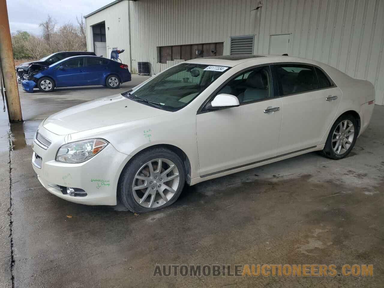 1G1ZG5E72CF261517 CHEVROLET MALIBU 2012