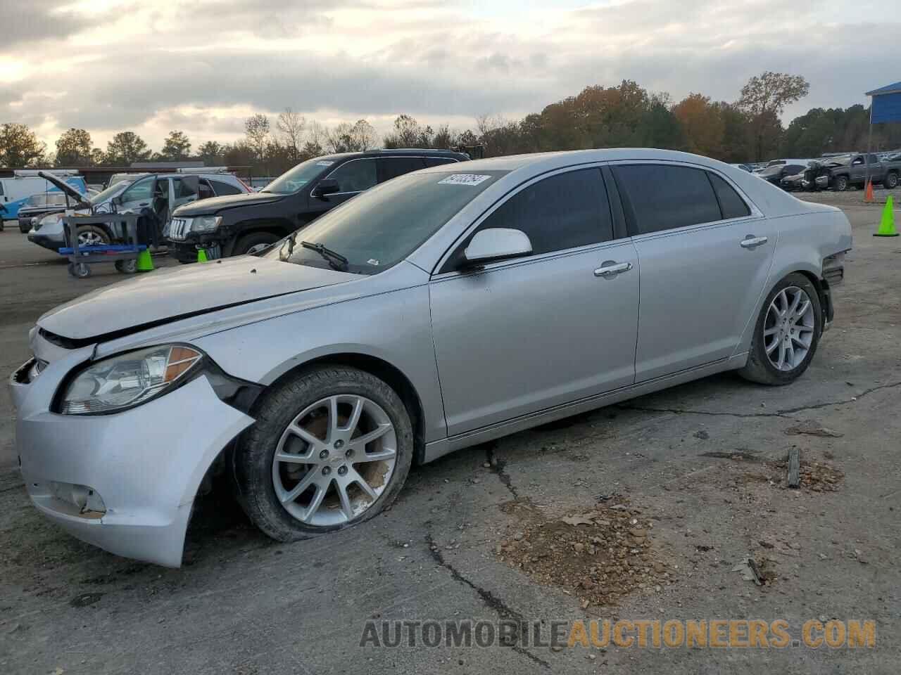 1G1ZG5E73CF112209 CHEVROLET MALIBU 2012