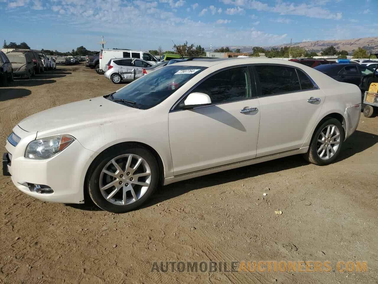 1G1ZG5E73CF377647 CHEVROLET MALIBU 2012