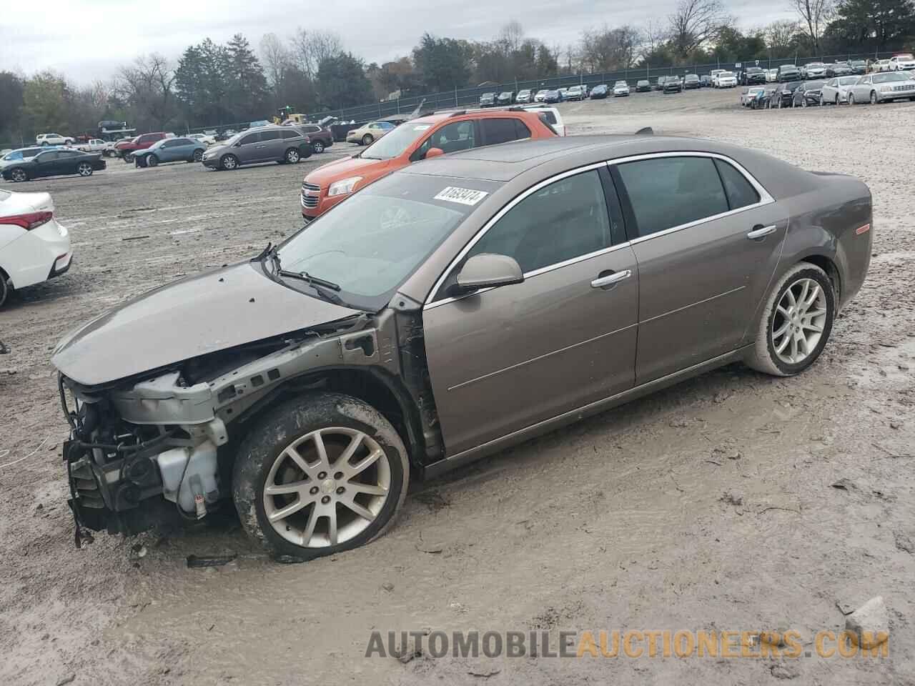 1G1ZG5E78CF285305 CHEVROLET MALIBU 2012