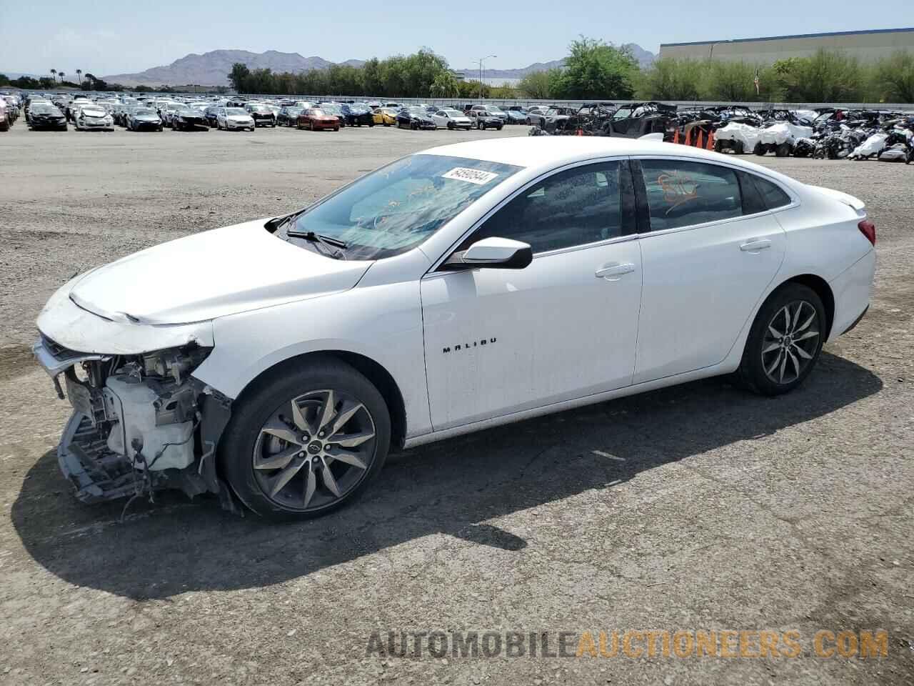 1G1ZG5ST0LF114758 CHEVROLET MALIBU 2020