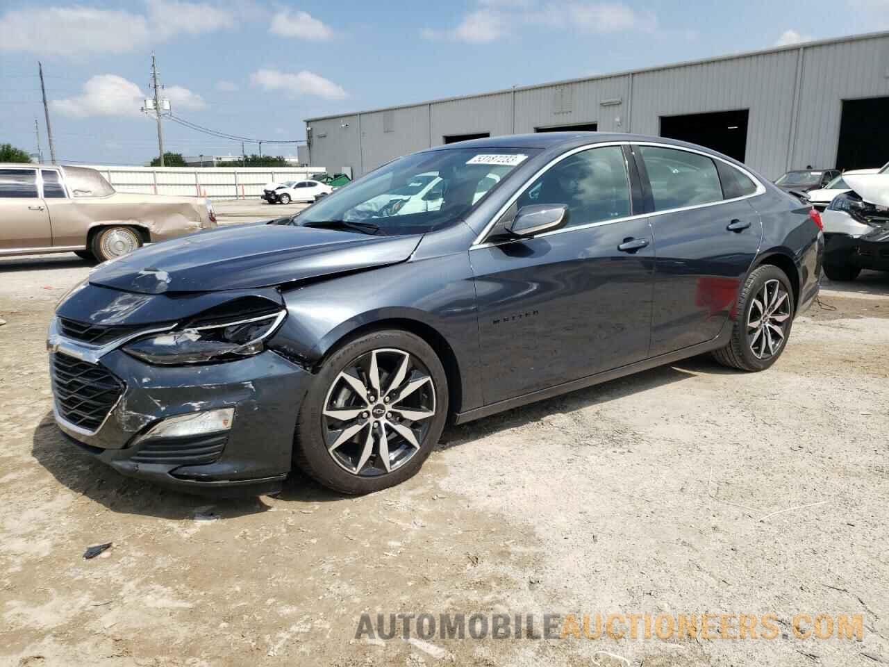 1G1ZG5ST0LF151759 CHEVROLET MALIBU 2020