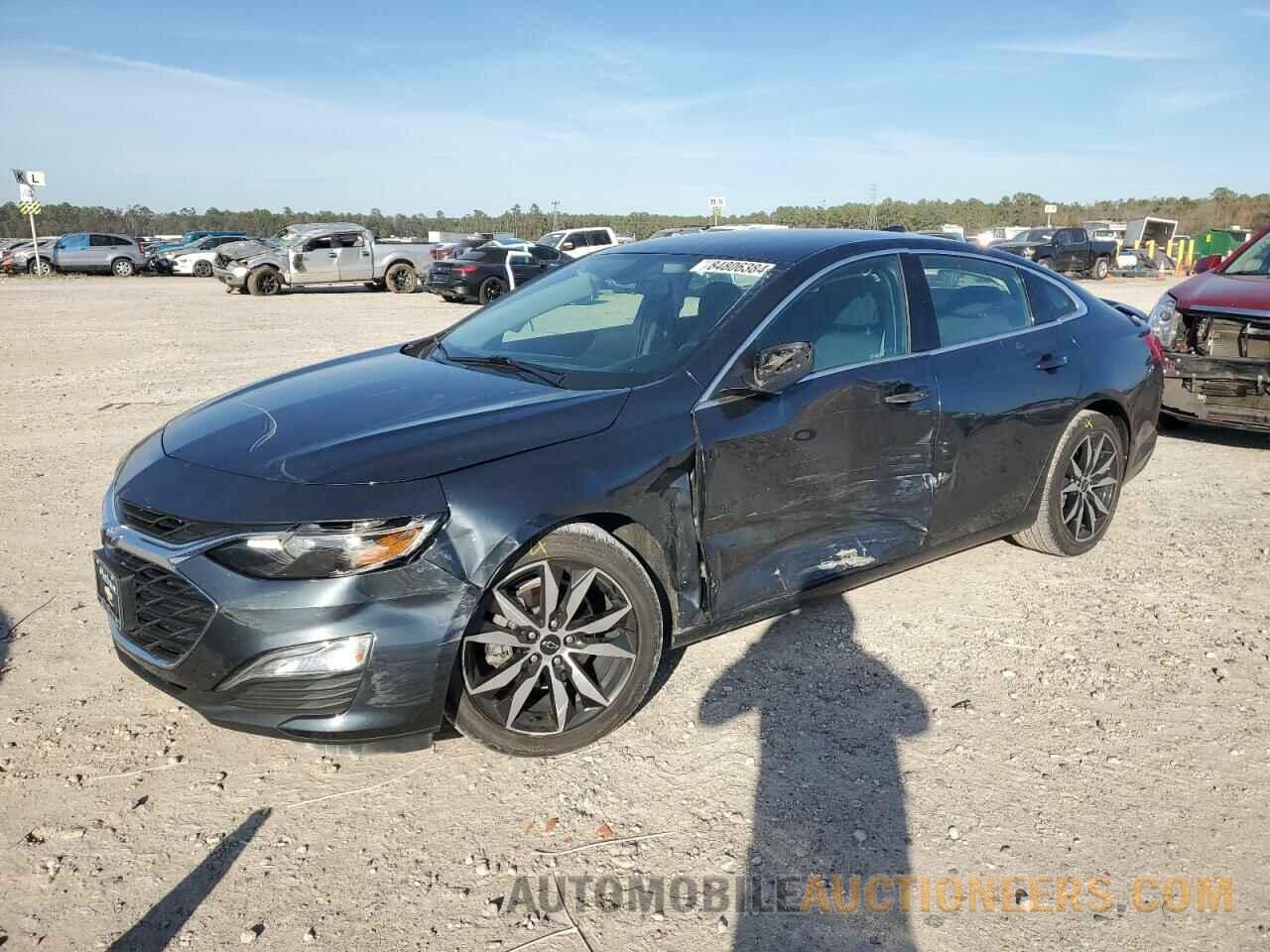 1G1ZG5ST0MF008635 CHEVROLET MALIBU 2021