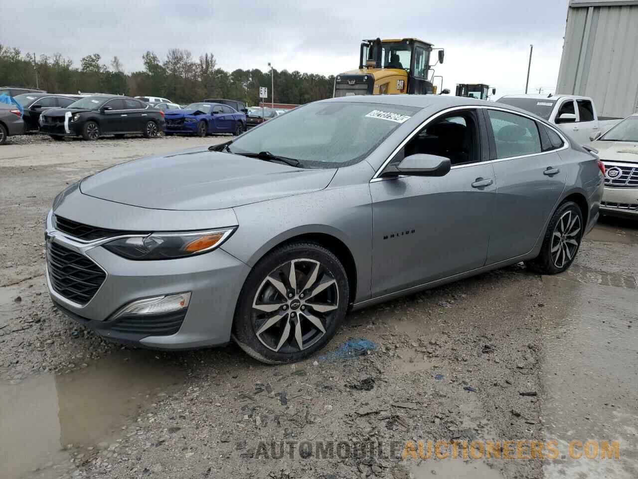 1G1ZG5ST0PF145448 CHEVROLET MALIBU 2023