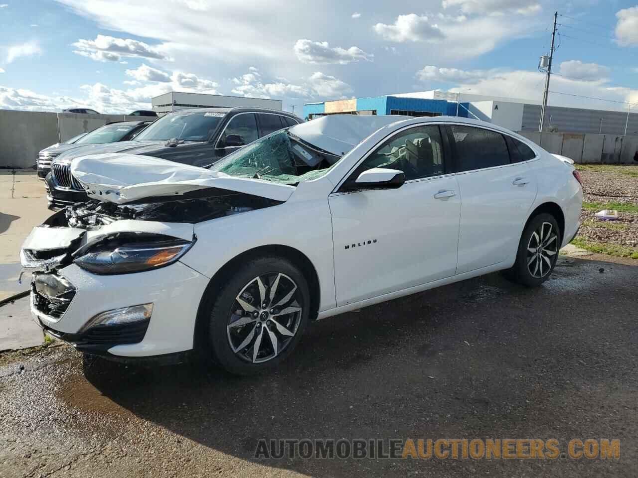 1G1ZG5ST0RF113831 CHEVROLET MALIBU 2024