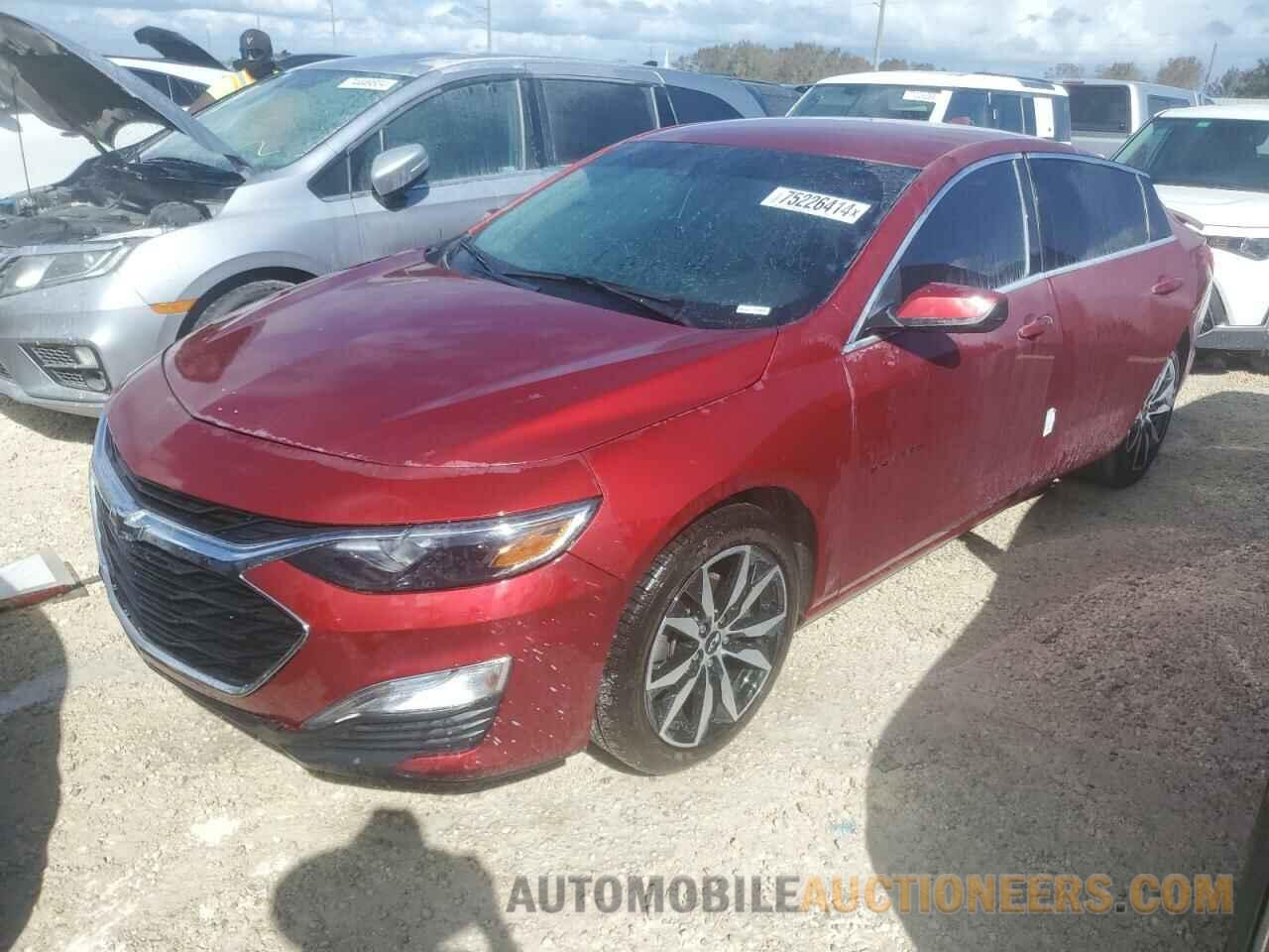 1G1ZG5ST0RF139247 CHEVROLET MALIBU 2024