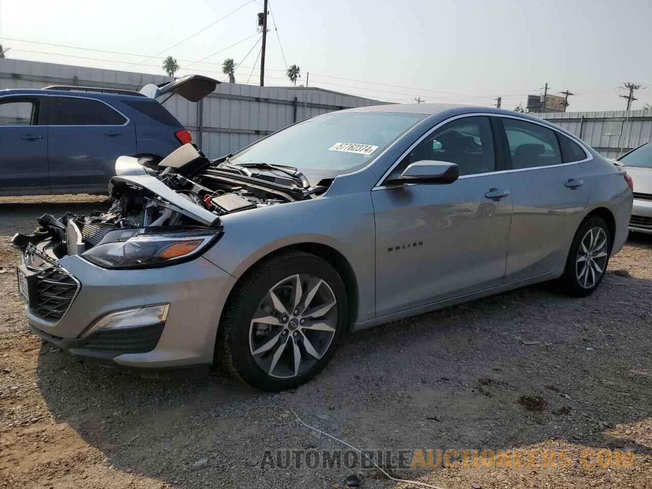 1G1ZG5ST0RF161085 CHEVROLET MALIBU 2024