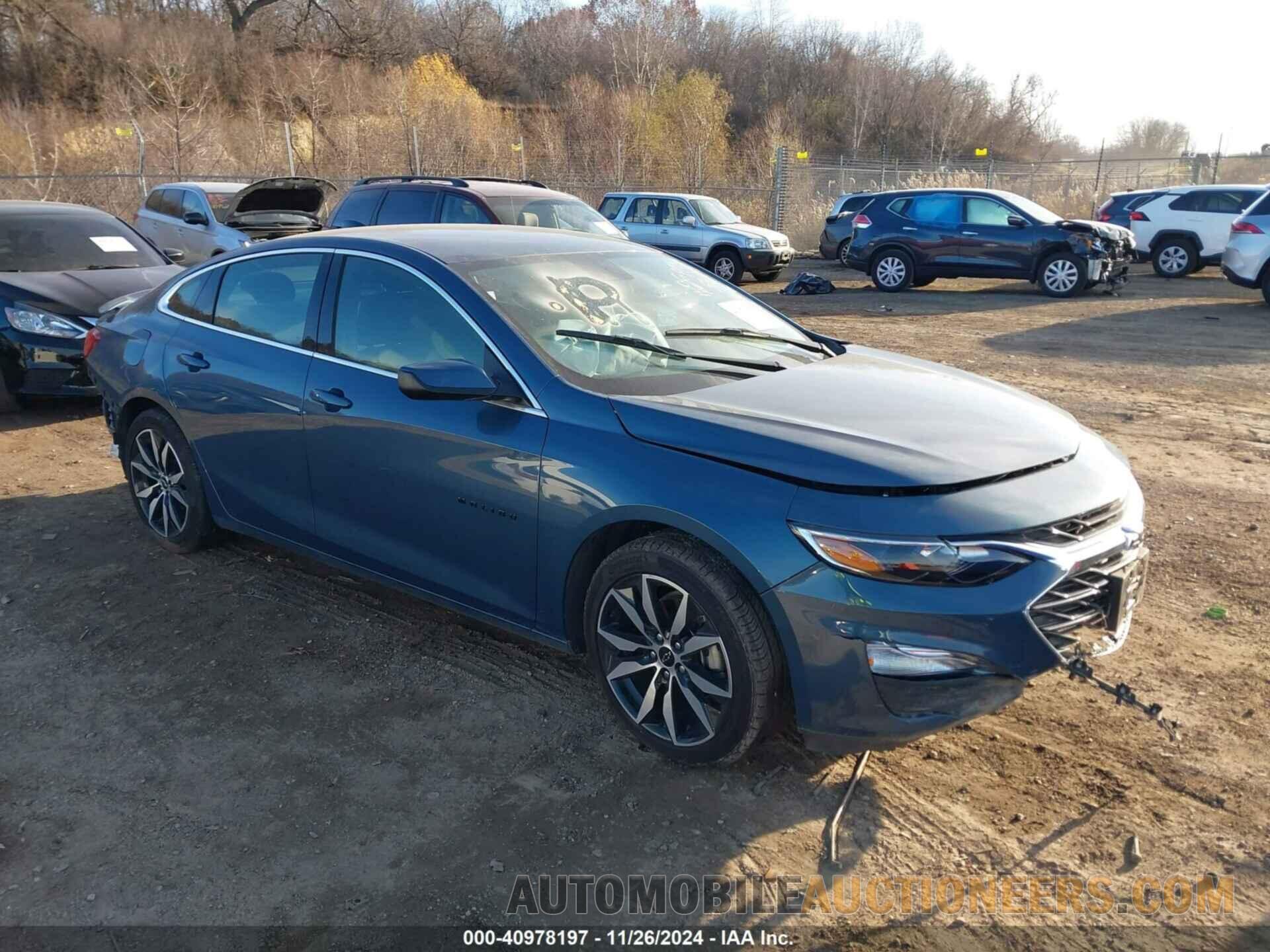 1G1ZG5ST0RF187492 CHEVROLET MALIBU 2024