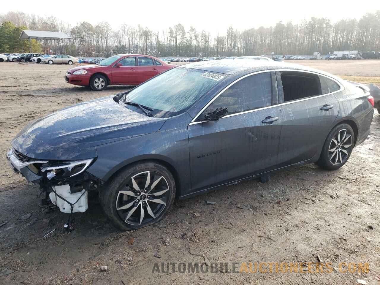 1G1ZG5ST1LF145985 CHEVROLET MALIBU 2020