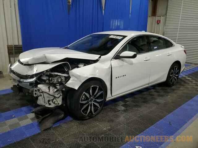 1G1ZG5ST1PF150948 CHEVROLET MALIBU 2023