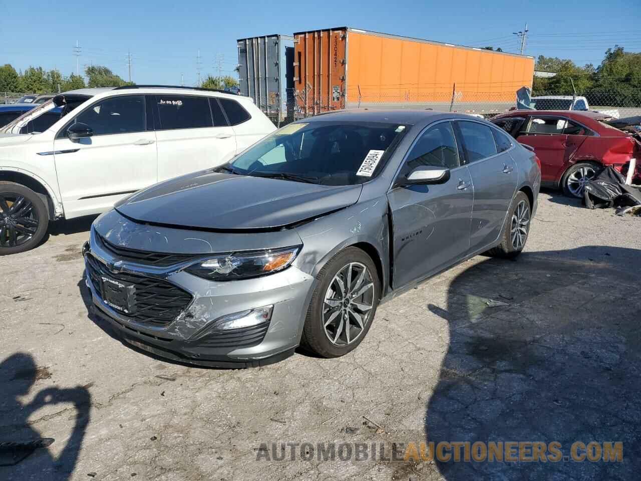 1G1ZG5ST1RF149754 CHEVROLET MALIBU 2024