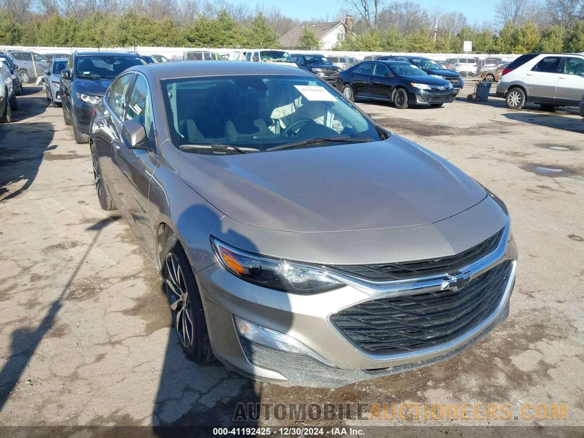 1G1ZG5ST1RF176212 CHEVROLET MALIBU 2024