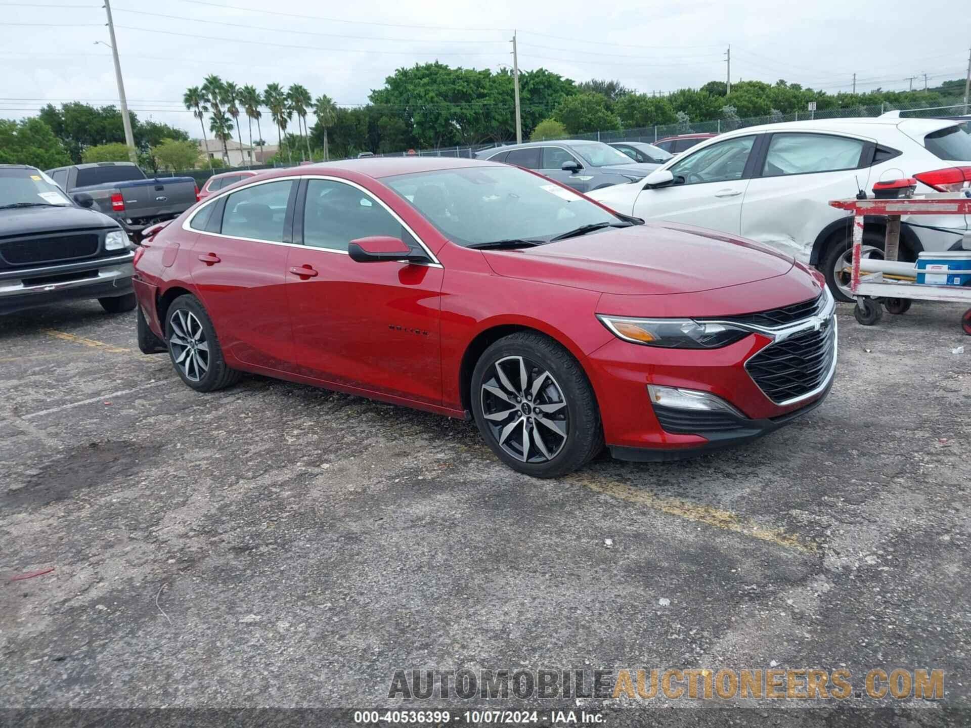 1G1ZG5ST2RF194413 CHEVROLET MALIBU 2024