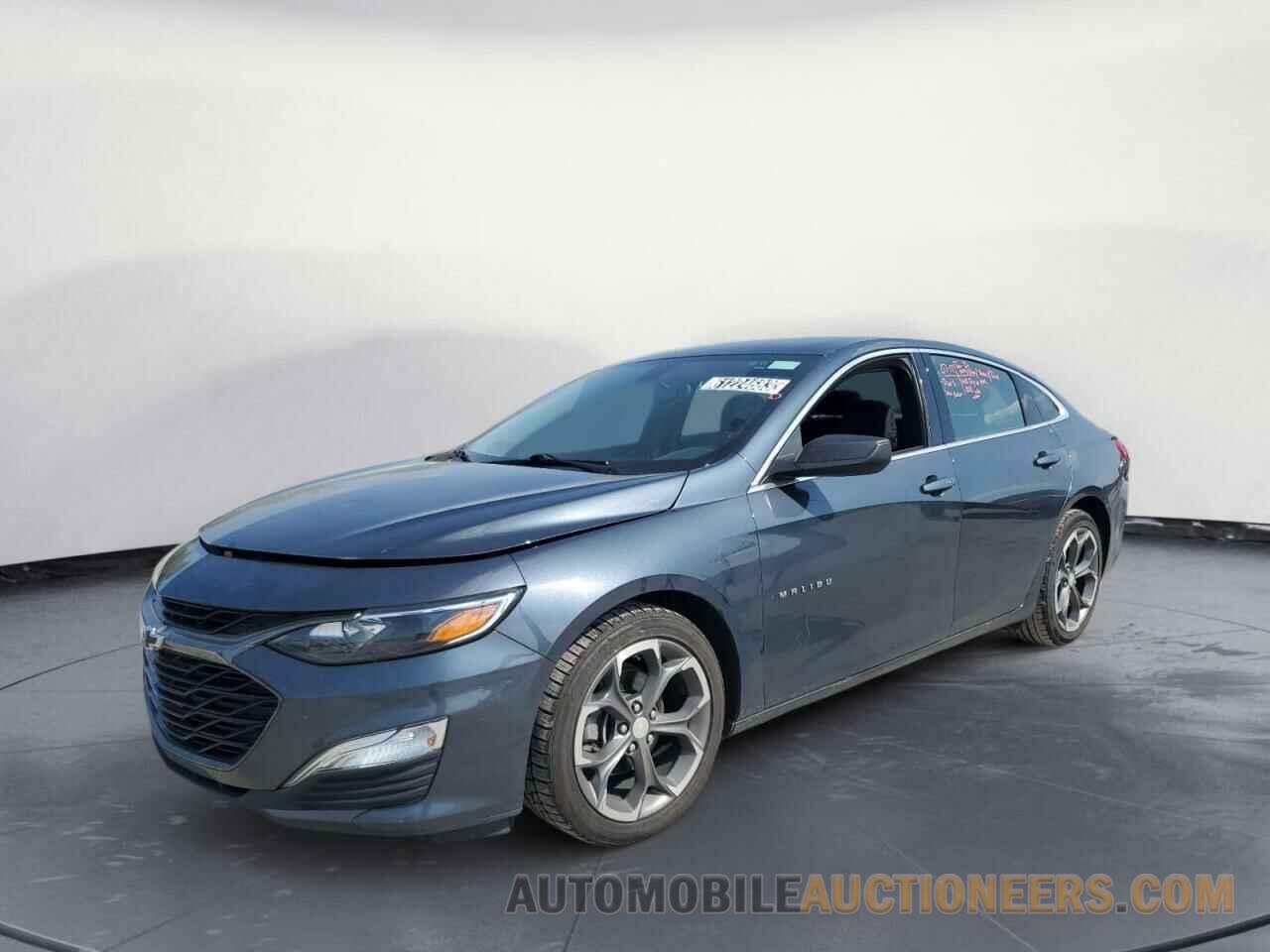 1G1ZG5ST3KF213556 CHEVROLET MALIBU 2019