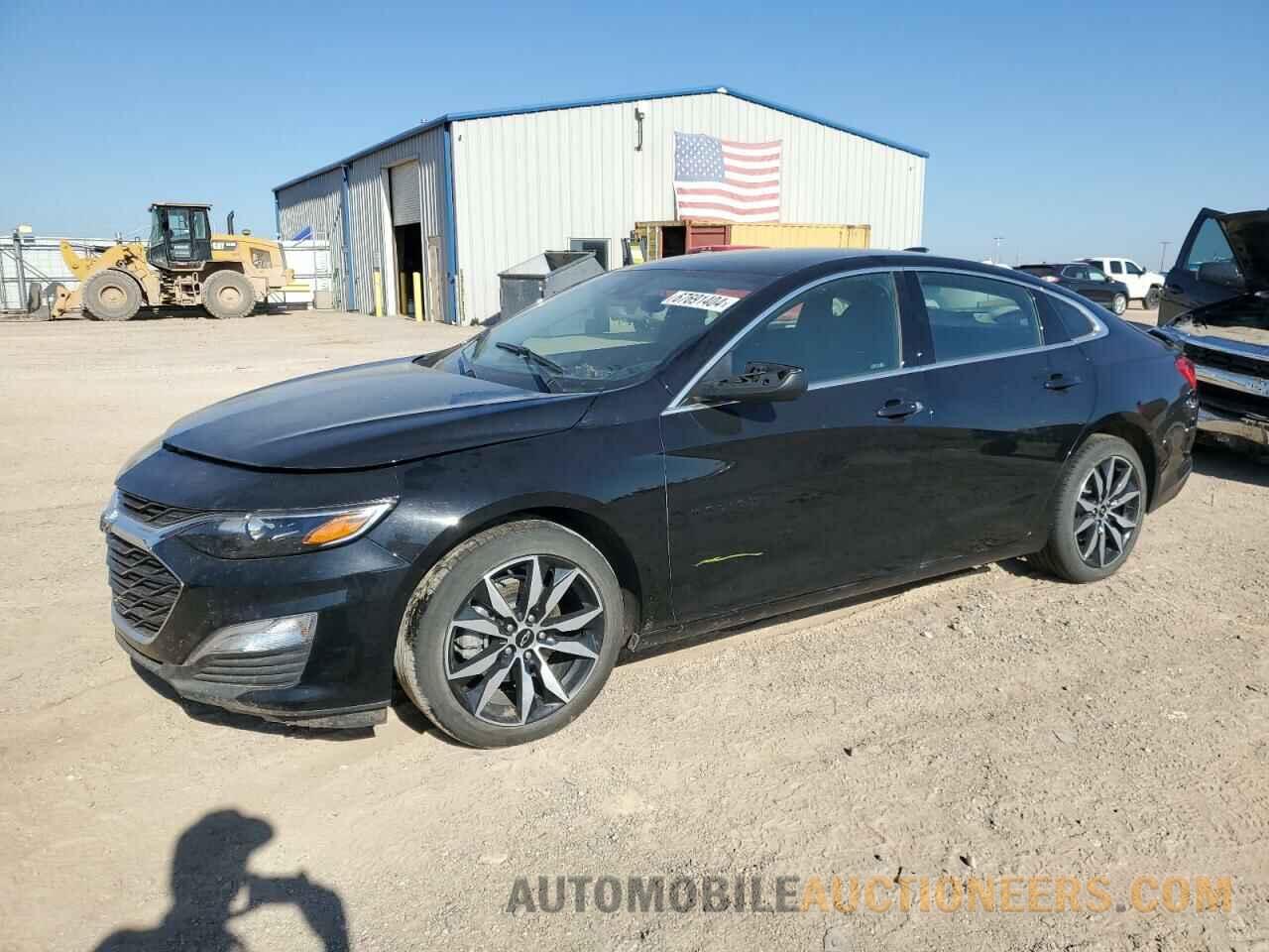 1G1ZG5ST3RF115685 CHEVROLET MALIBU 2024