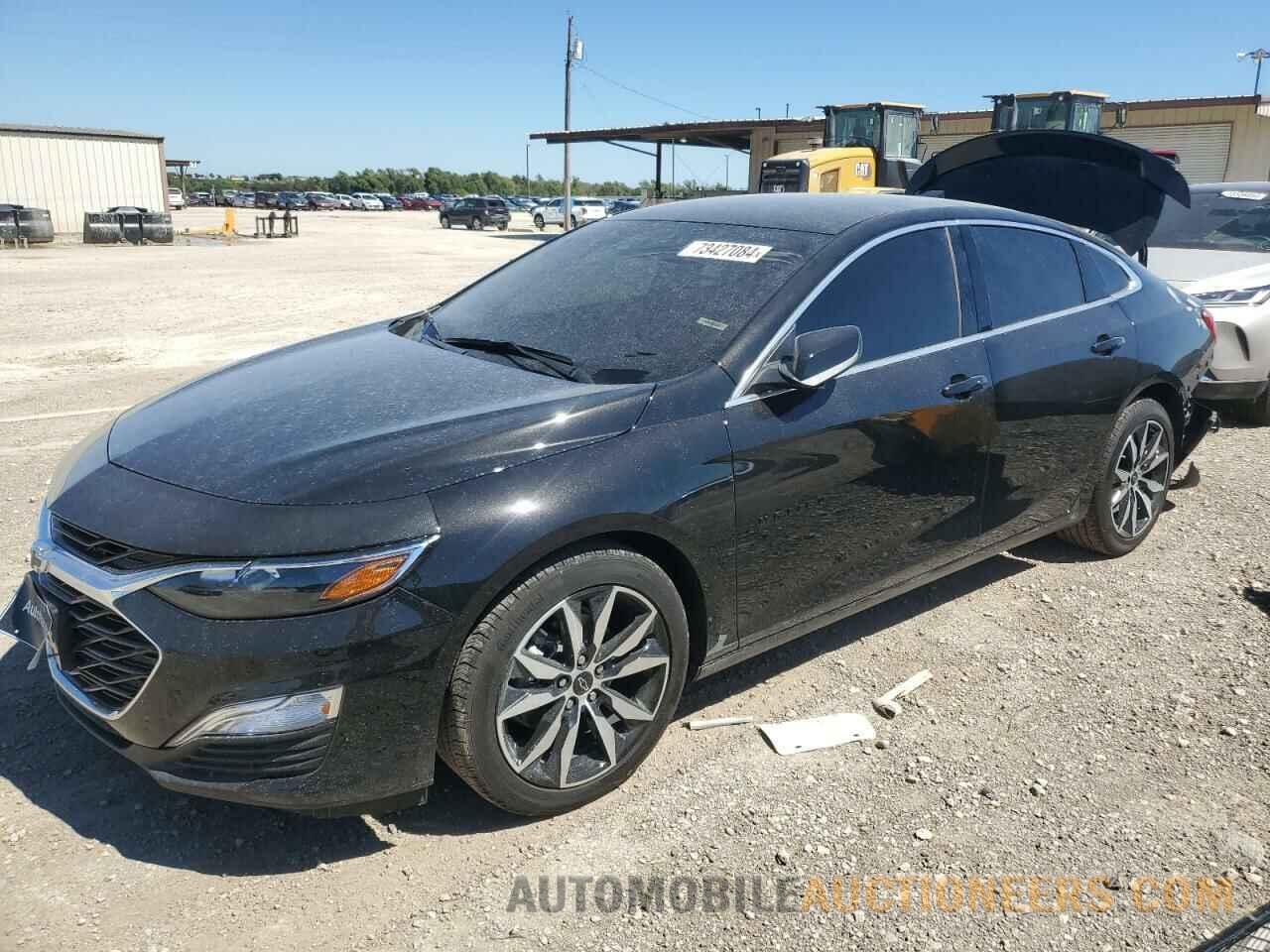 1G1ZG5ST3RF247264 CHEVROLET MALIBU 2024