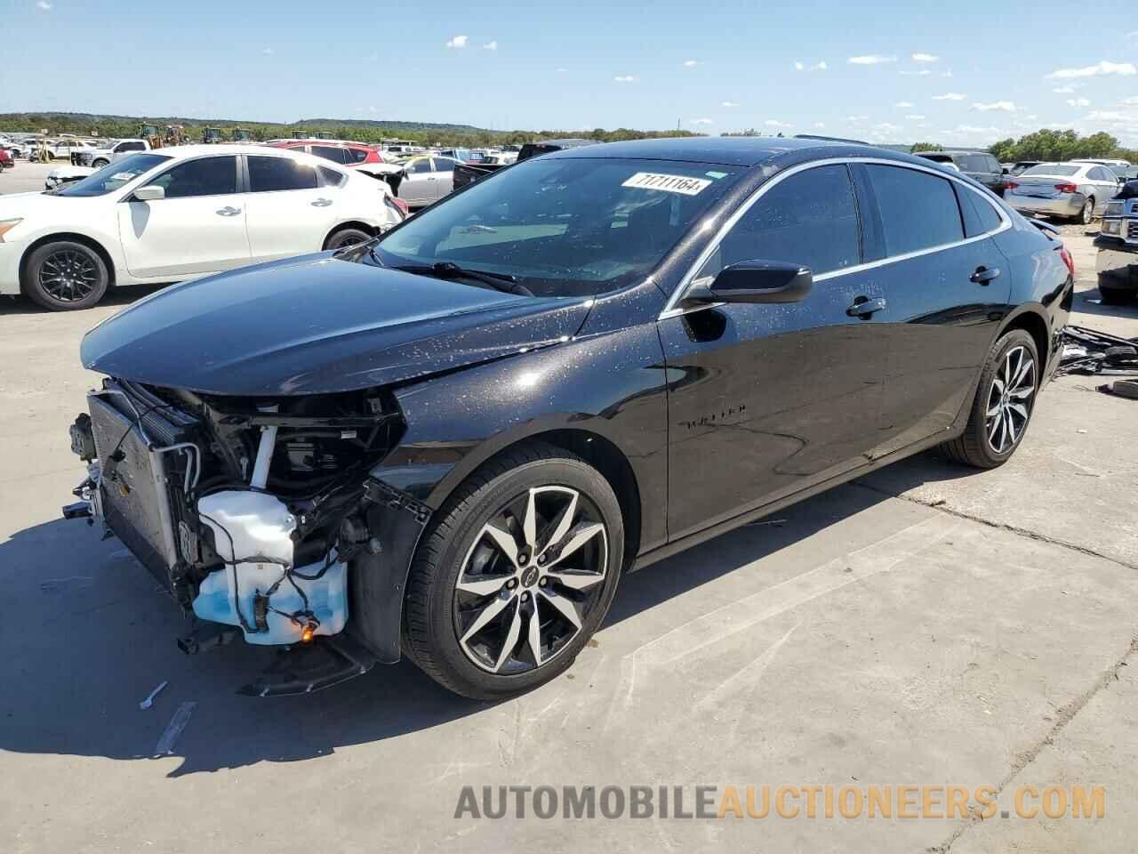 1G1ZG5ST4RF177886 CHEVROLET MALIBU 2024