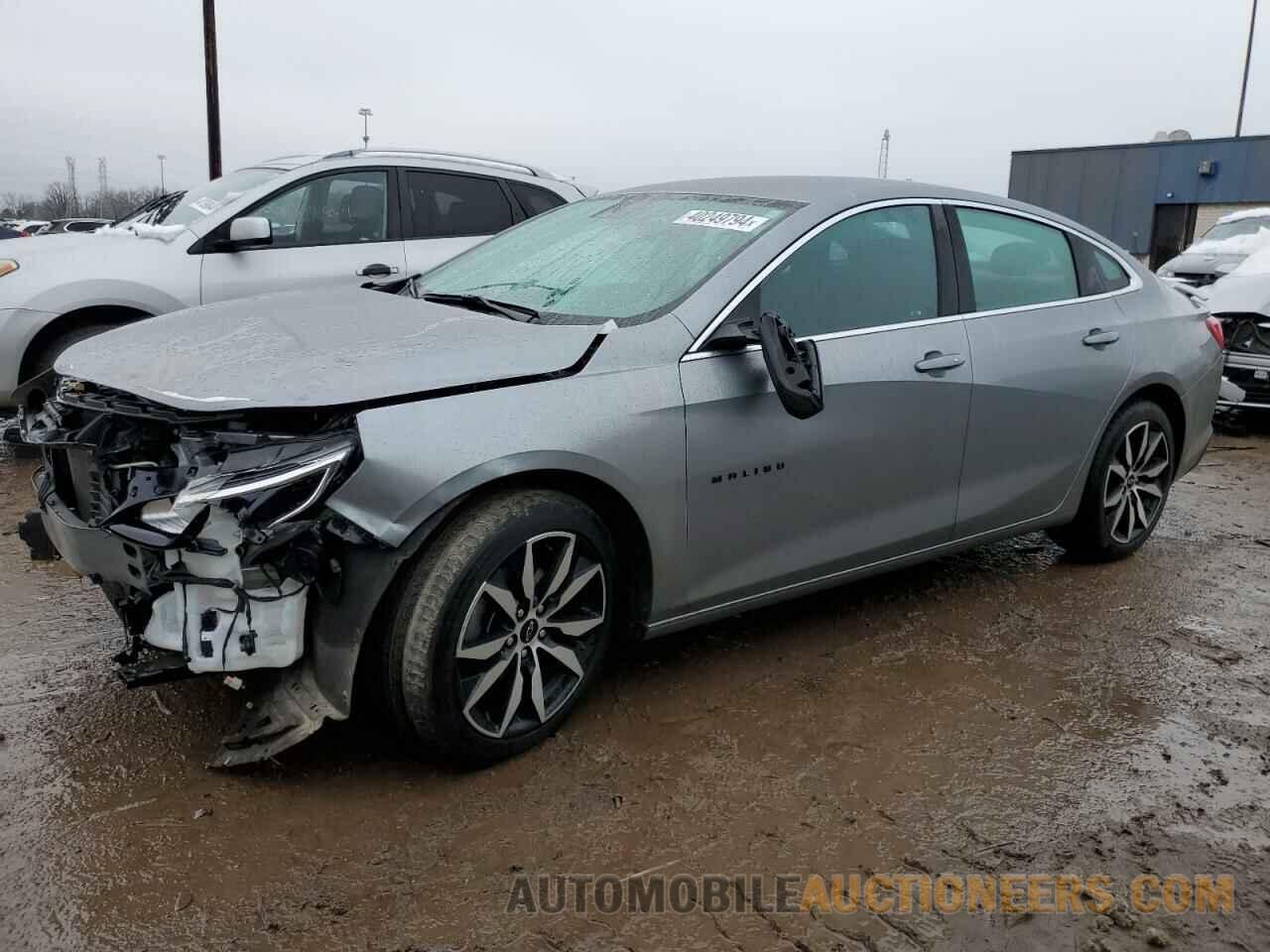 1G1ZG5ST5PF144943 CHEVROLET MALIBU 2023