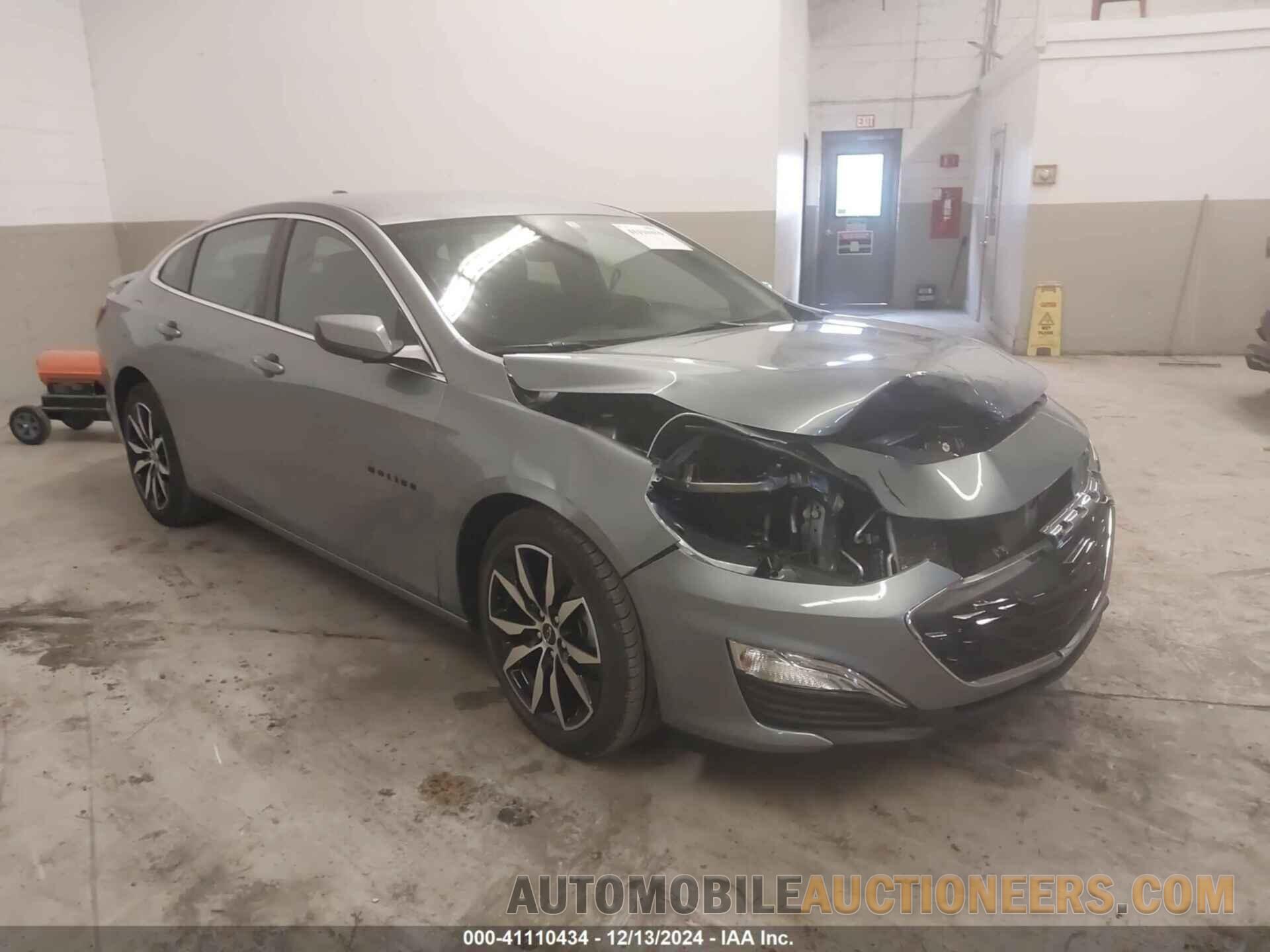 1G1ZG5ST5RF106504 CHEVROLET MALIBU 2024