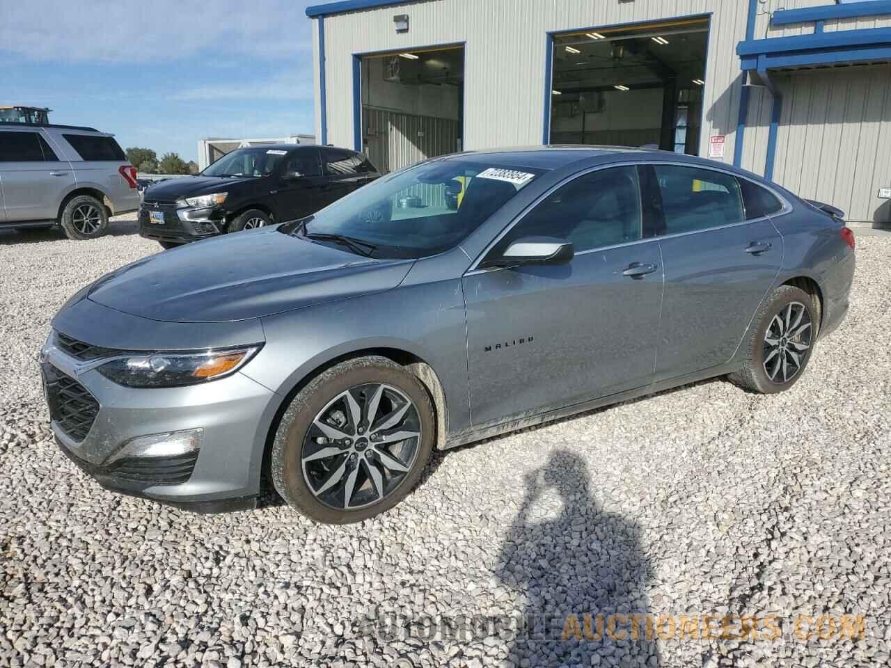 1G1ZG5ST5RF117907 CHEVROLET MALIBU 2024