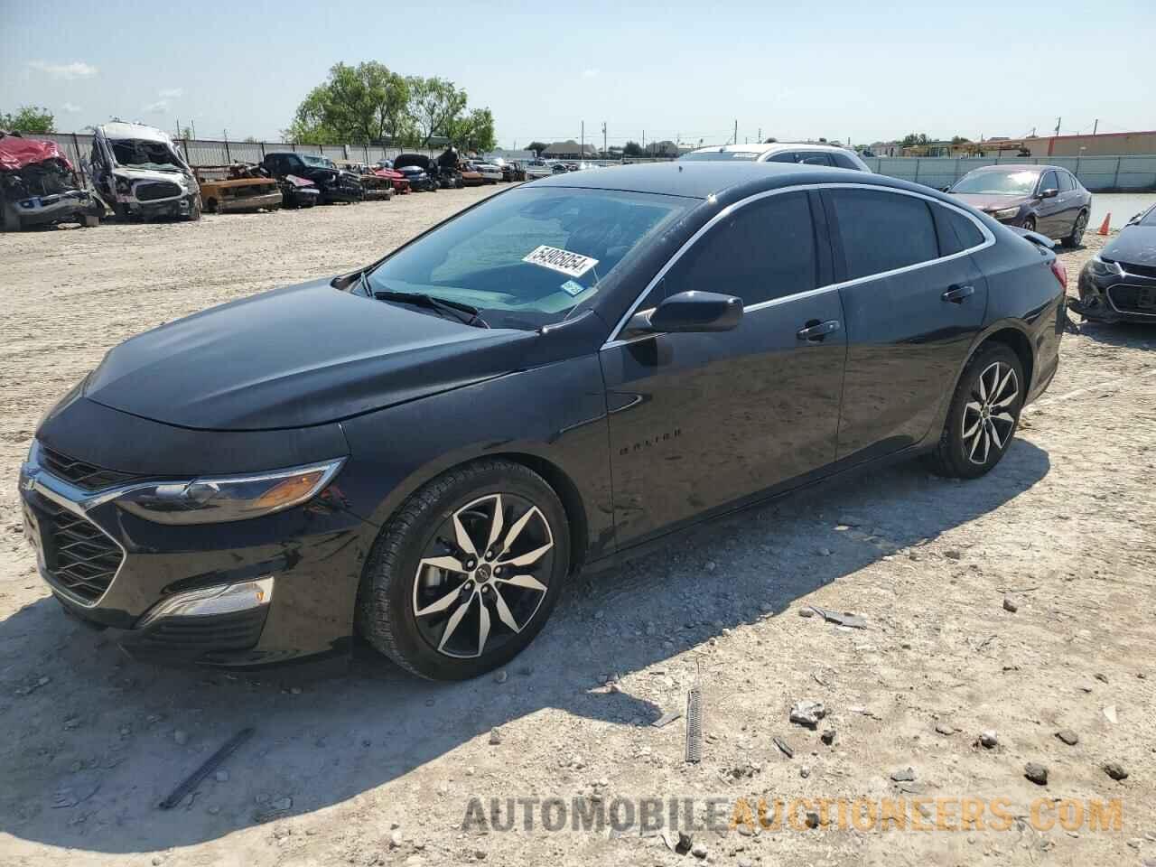 1G1ZG5ST5RF123352 CHEVROLET MALIBU 2024