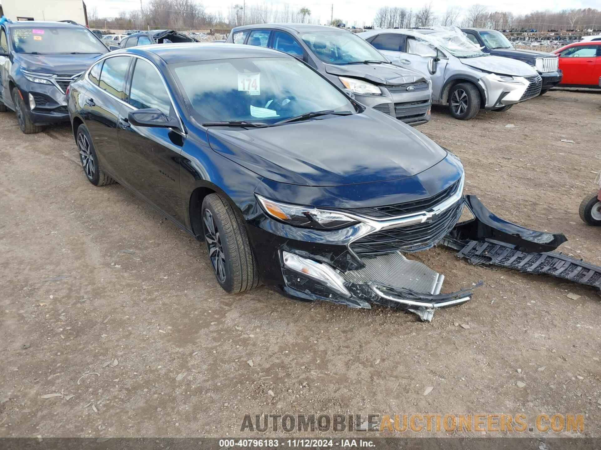 1G1ZG5ST5RF144279 CHEVROLET MALIBU 2024