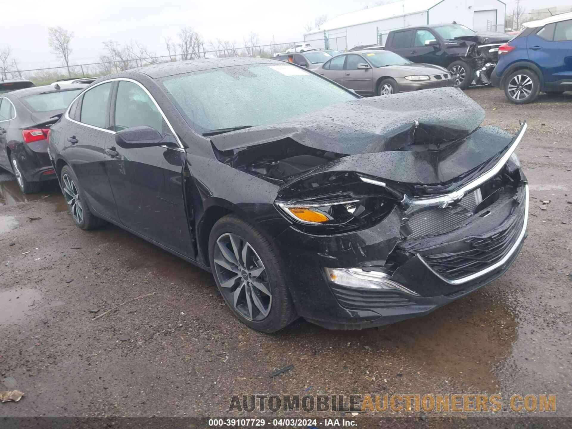 1G1ZG5ST5RF150311 CHEVROLET MALIBU 2024