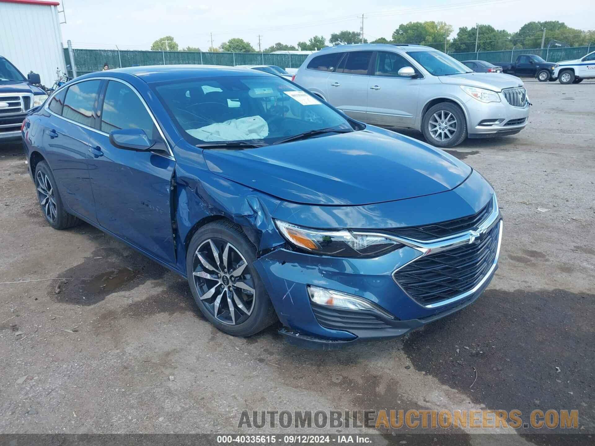 1G1ZG5ST5RF151197 CHEVROLET MALIBU 2024