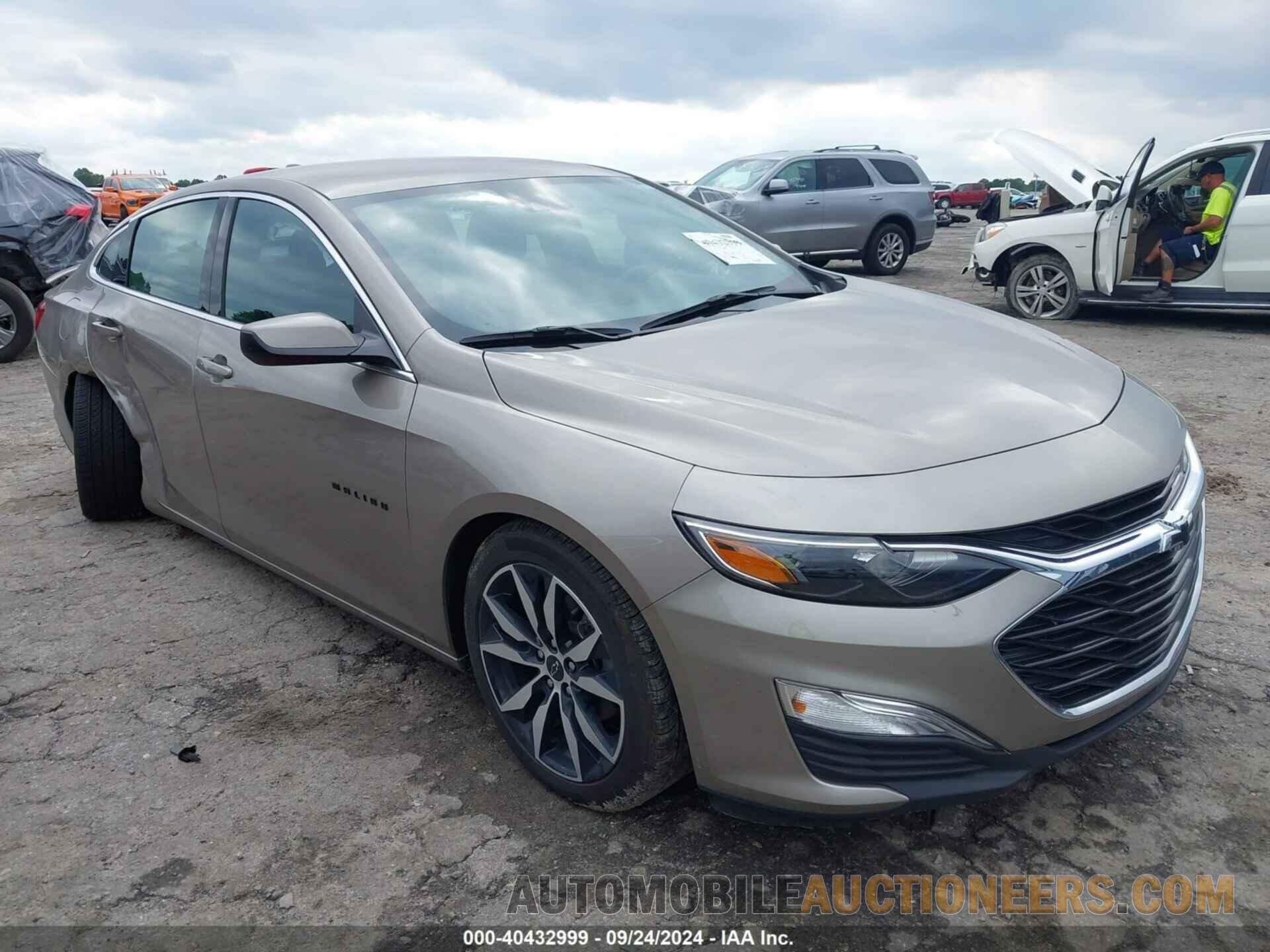 1G1ZG5ST5RF151541 CHEVROLET MALIBU 2024