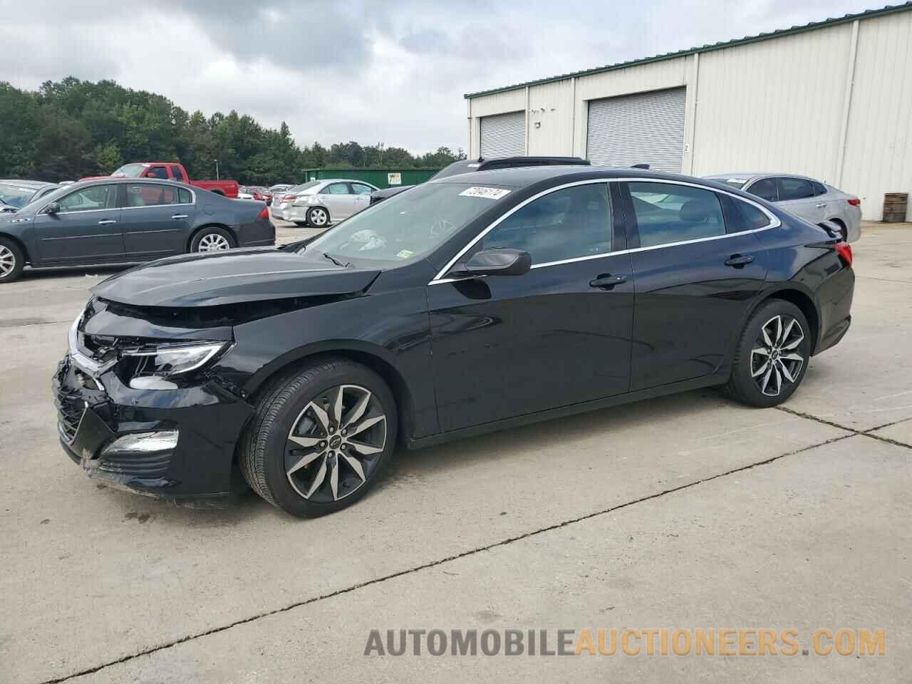 1G1ZG5ST5RF161180 CHEVROLET MALIBU 2024