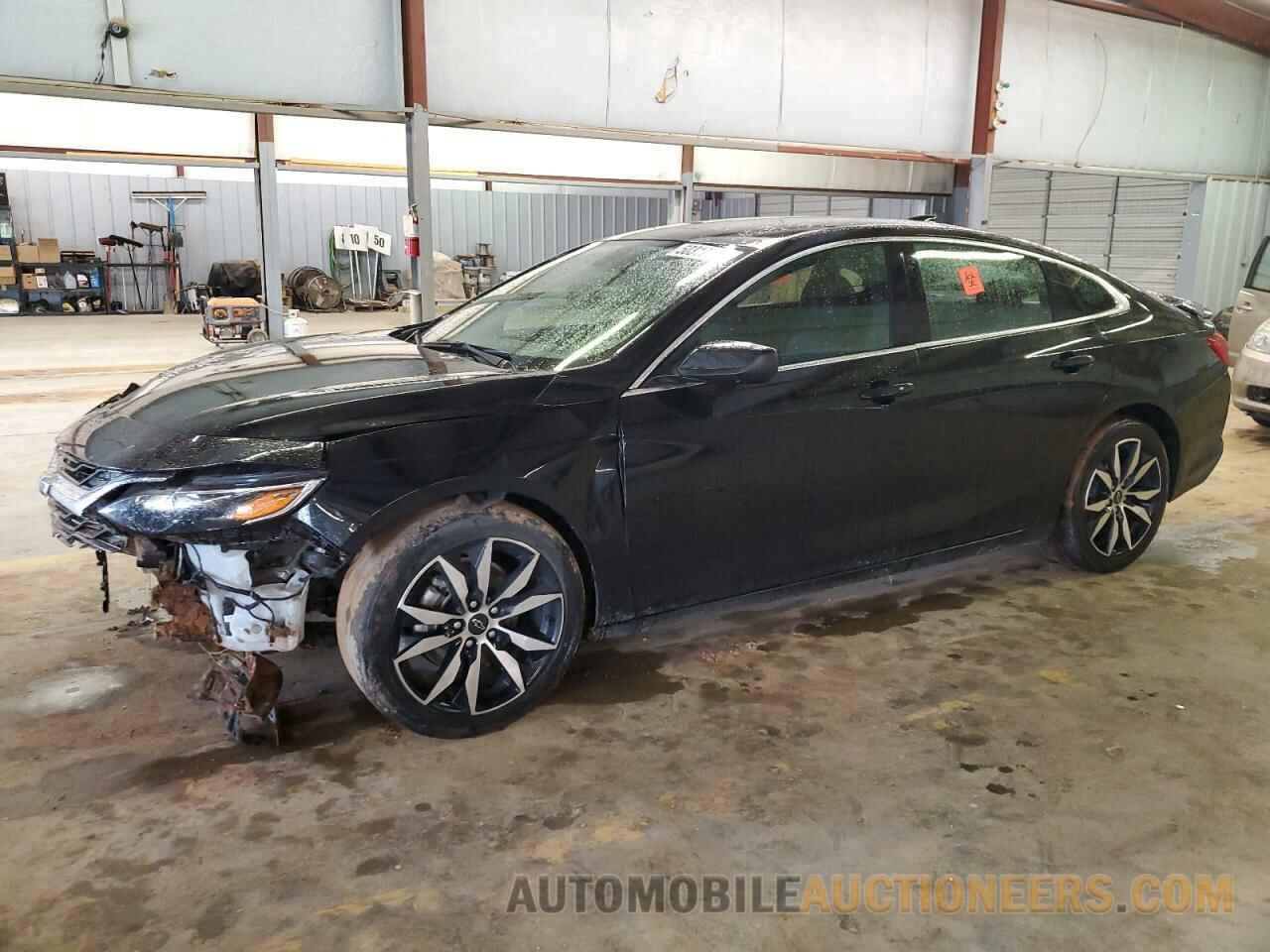 1G1ZG5ST6LF136845 CHEVROLET MALIBU 2020