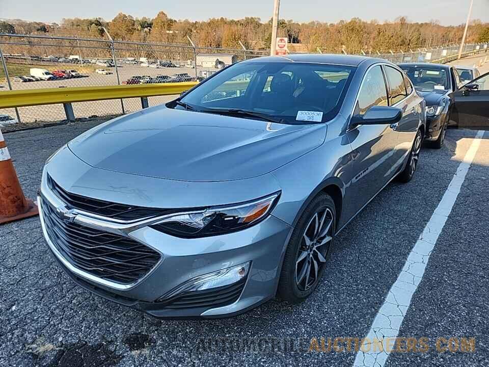 1G1ZG5ST6PF137922 Chevrolet Malibu 2023