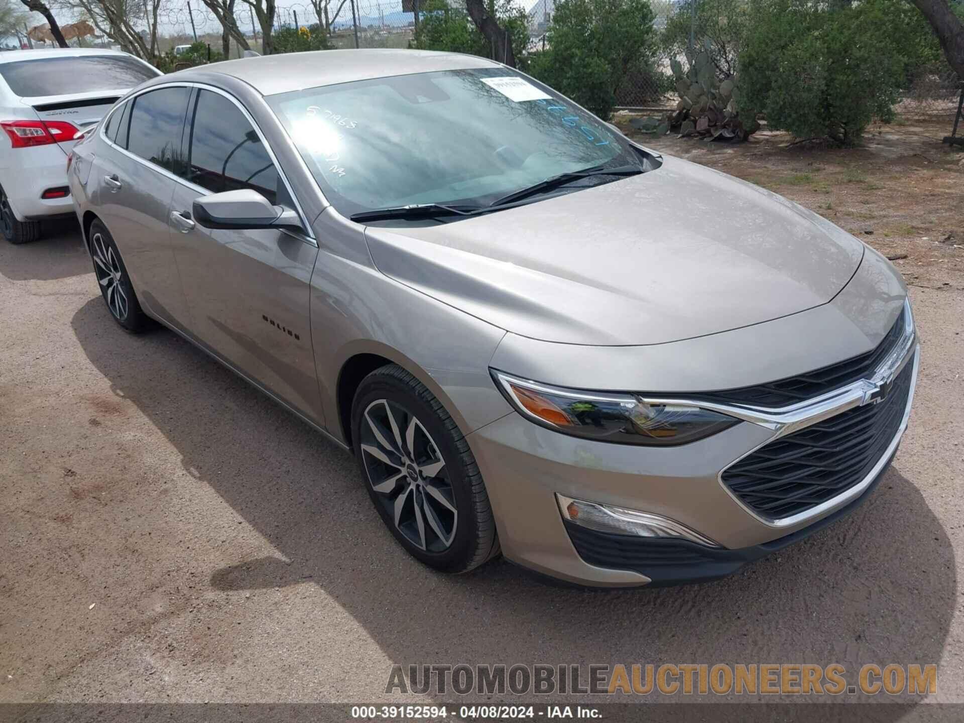 1G1ZG5ST6RF159793 CHEVROLET MALIBU 2024