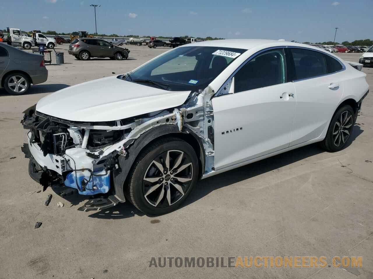 1G1ZG5ST6RF160040 CHEVROLET MALIBU 2024