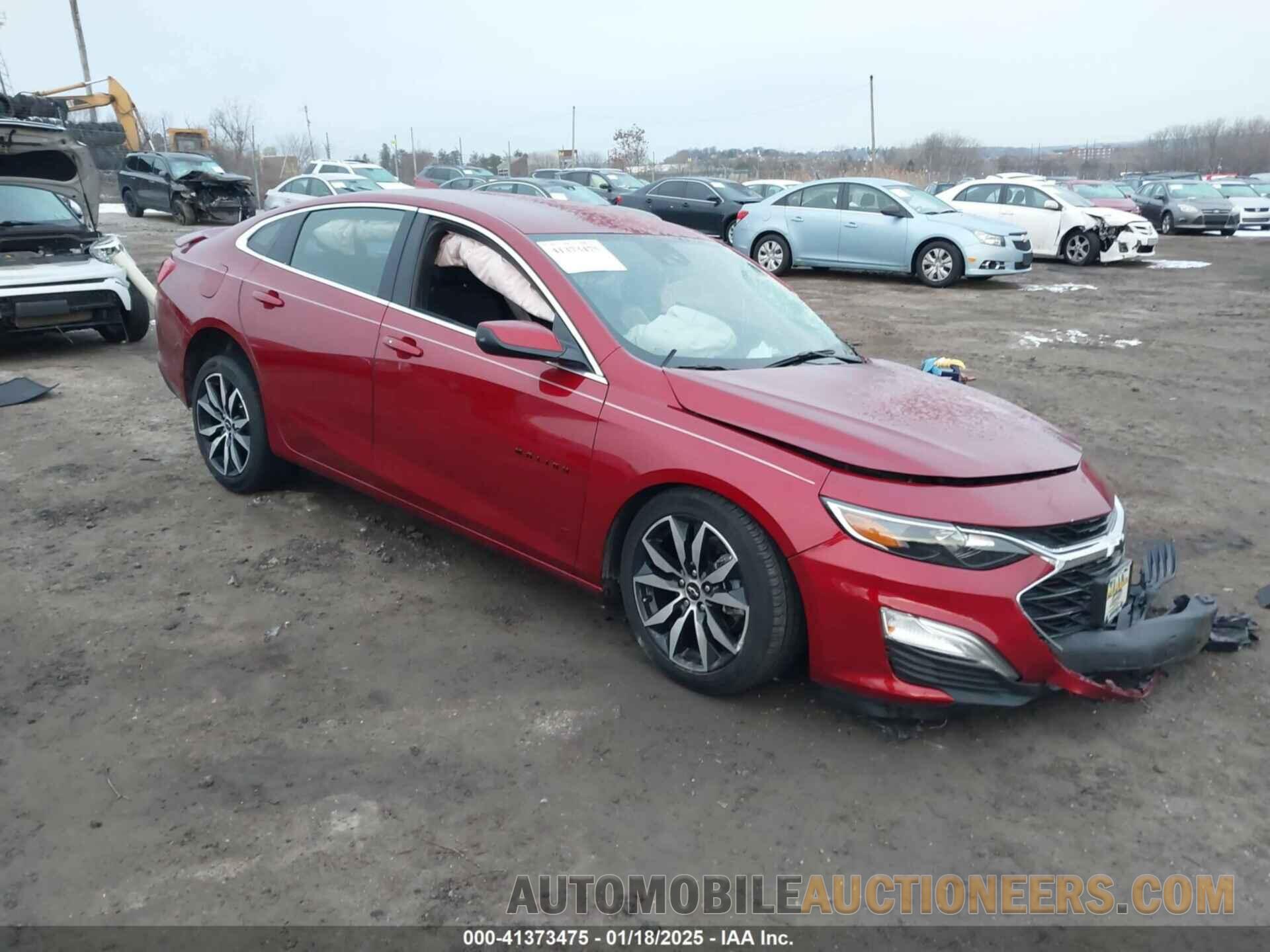 1G1ZG5ST6RF175802 CHEVROLET MALIBU 2024