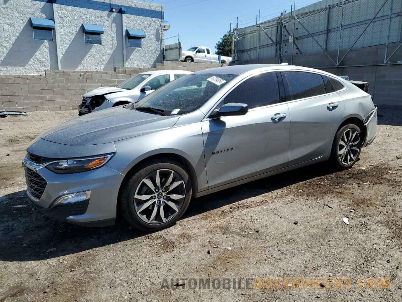 1G1ZG5ST6RF183611 CHEVROLET MALIBU 2024