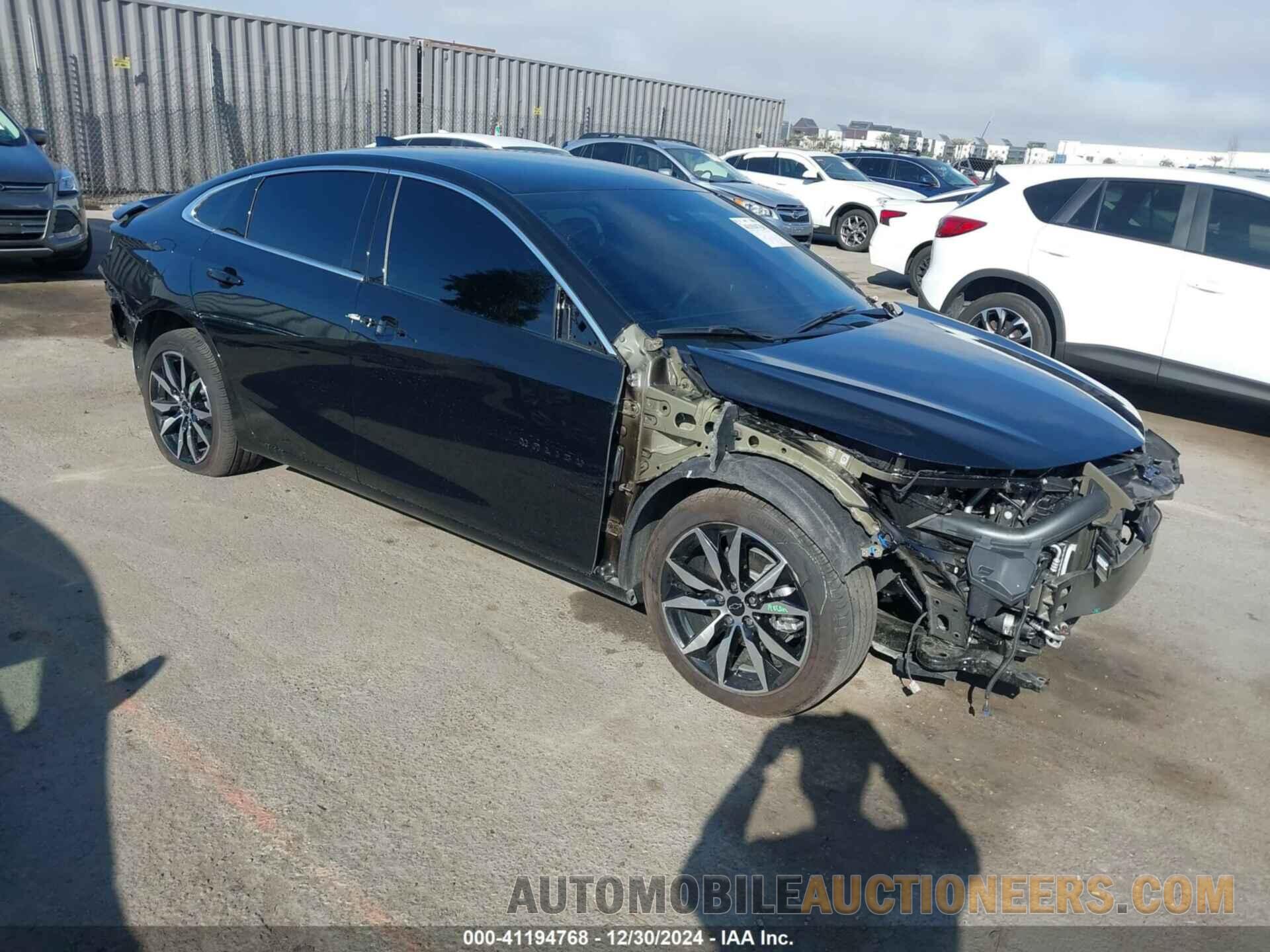 1G1ZG5ST6RF235612 CHEVROLET MALIBU 2024