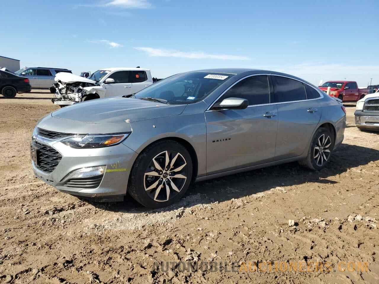 1G1ZG5ST6RF237540 CHEVROLET MALIBU 2024