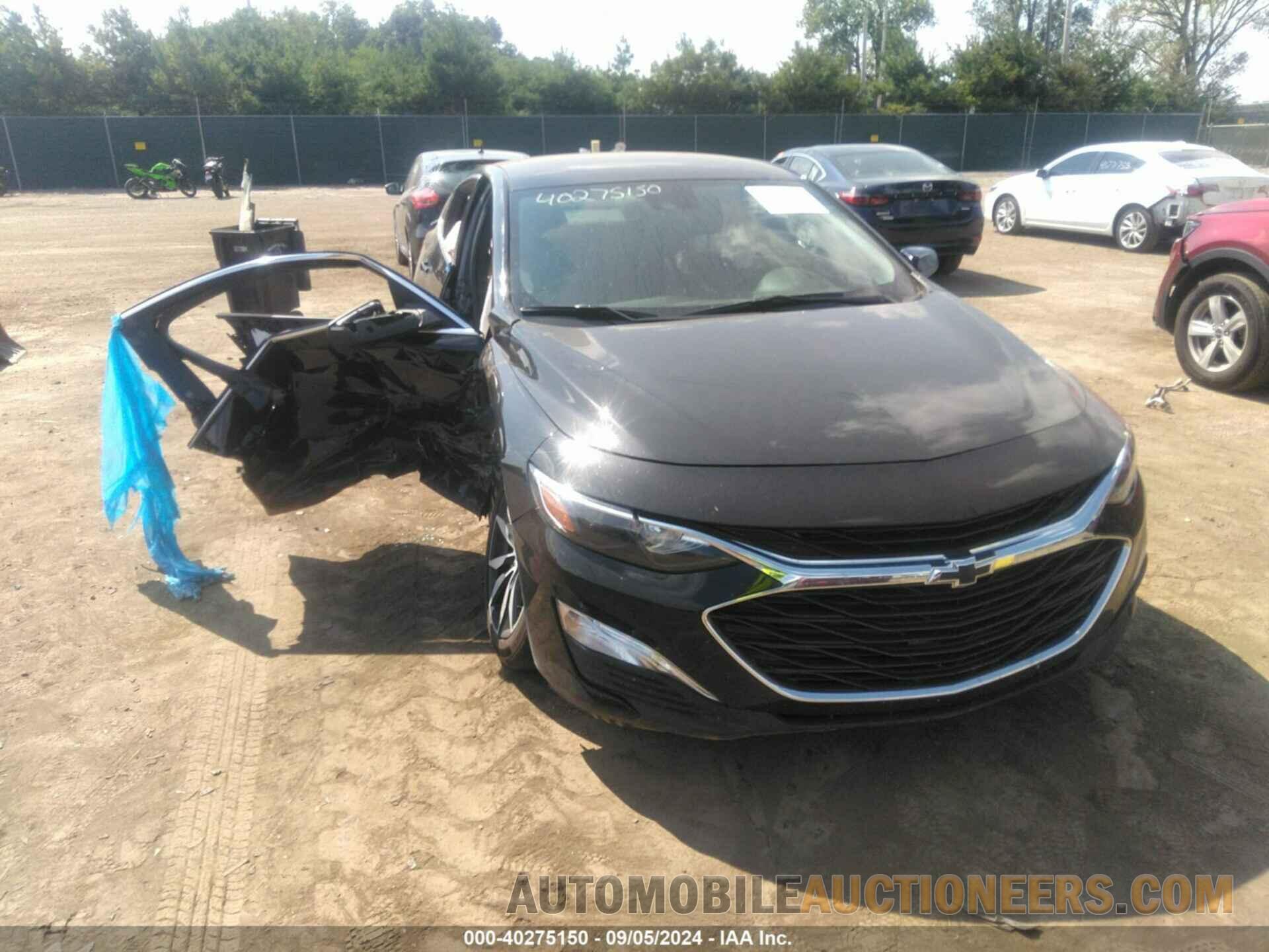 1G1ZG5ST7RF155767 CHEVROLET MALIBU 2024