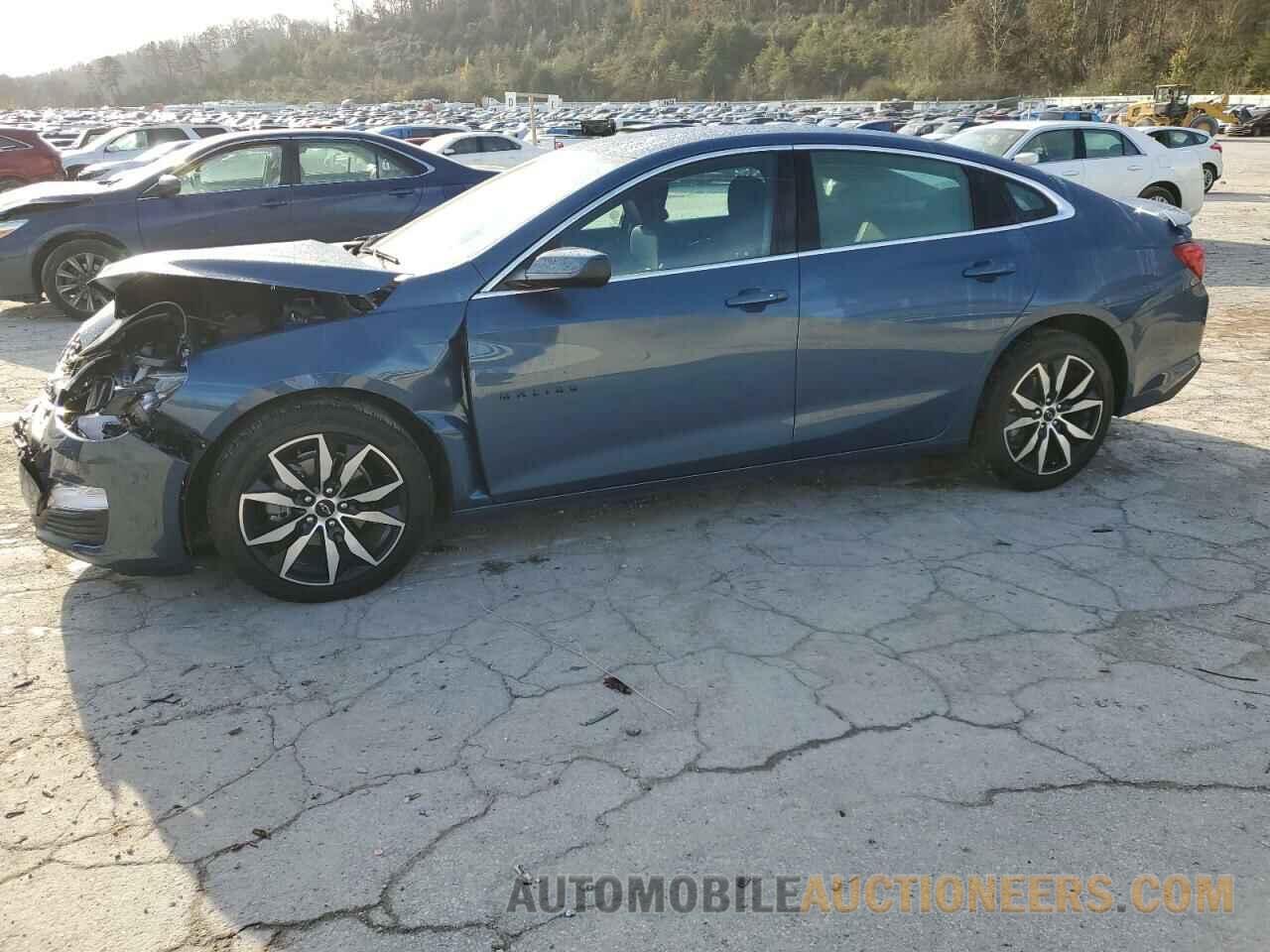 1G1ZG5ST7RF191779 CHEVROLET MALIBU 2024