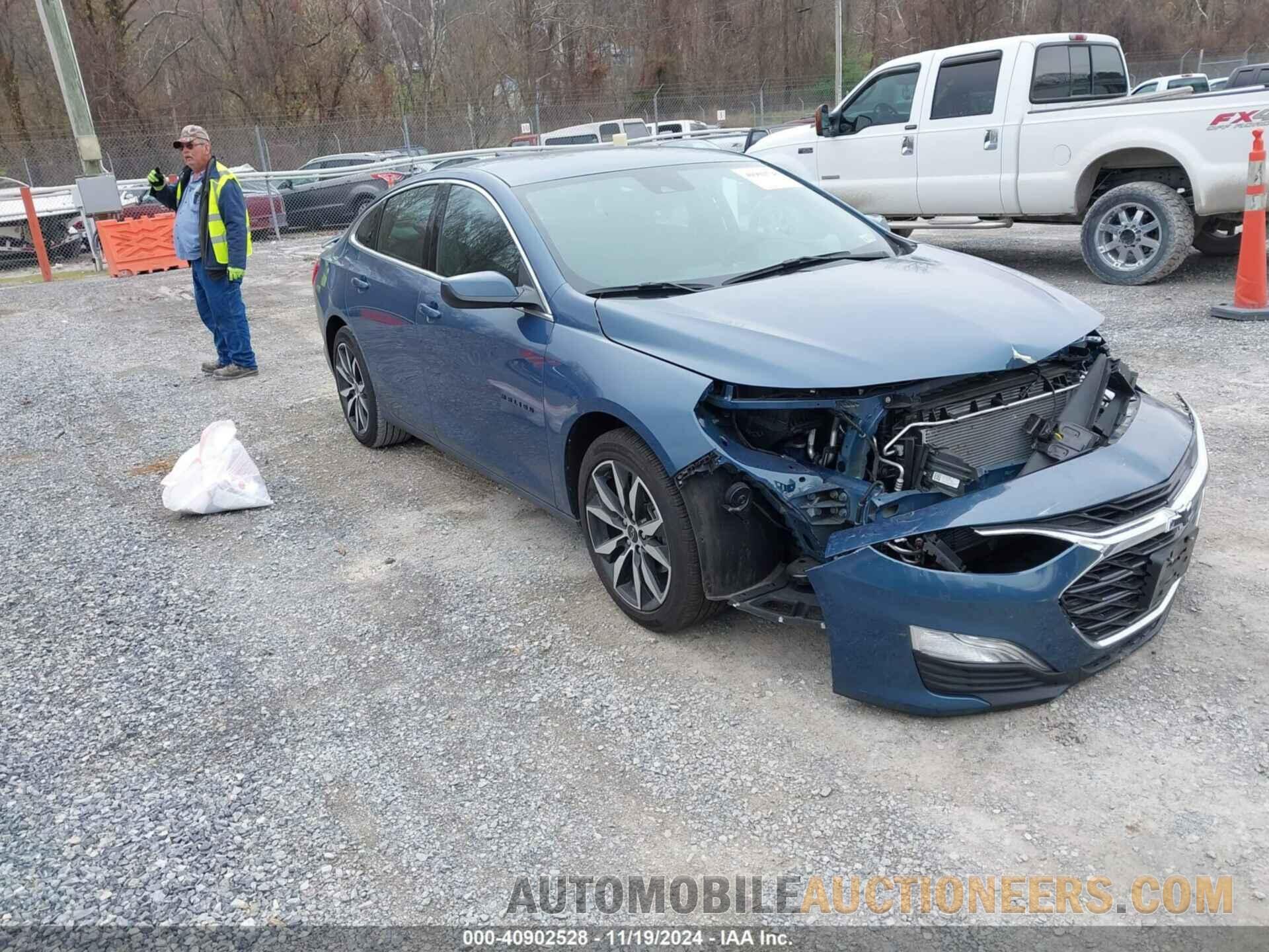 1G1ZG5ST7RF200884 CHEVROLET MALIBU 2024