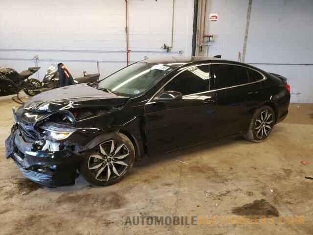 1G1ZG5ST8LF135728 CHEVROLET MALIBU 2020