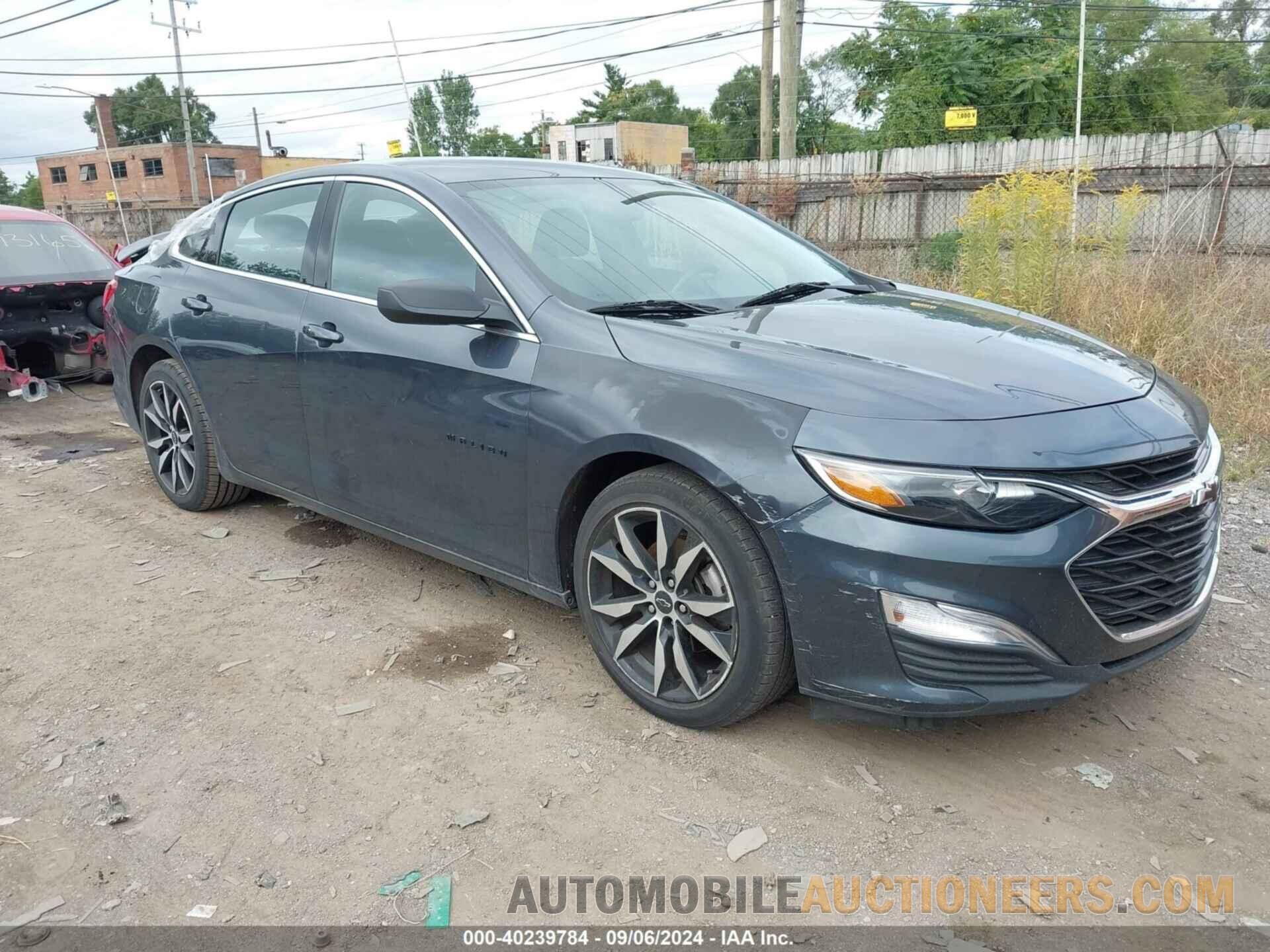 1G1ZG5ST8LF136023 CHEVROLET MALIBU 2020