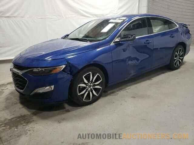 1G1ZG5ST9PF150793 CHEVROLET MALIBU 2023