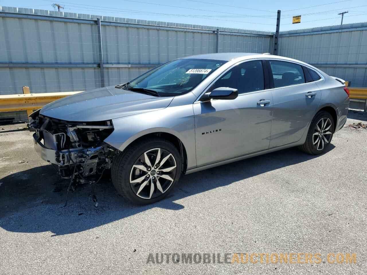 1G1ZG5ST9RF137383 CHEVROLET MALIBU 2024